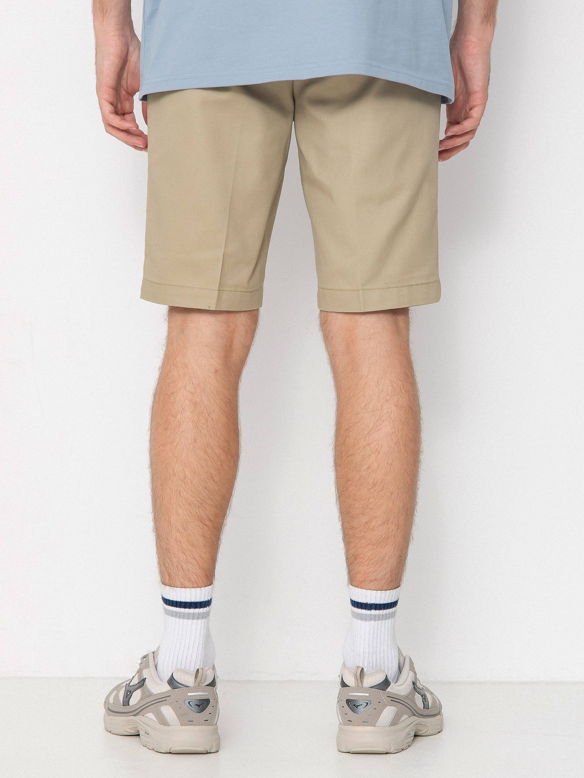 Kraťasy Dickies Slim Fit (khaki)