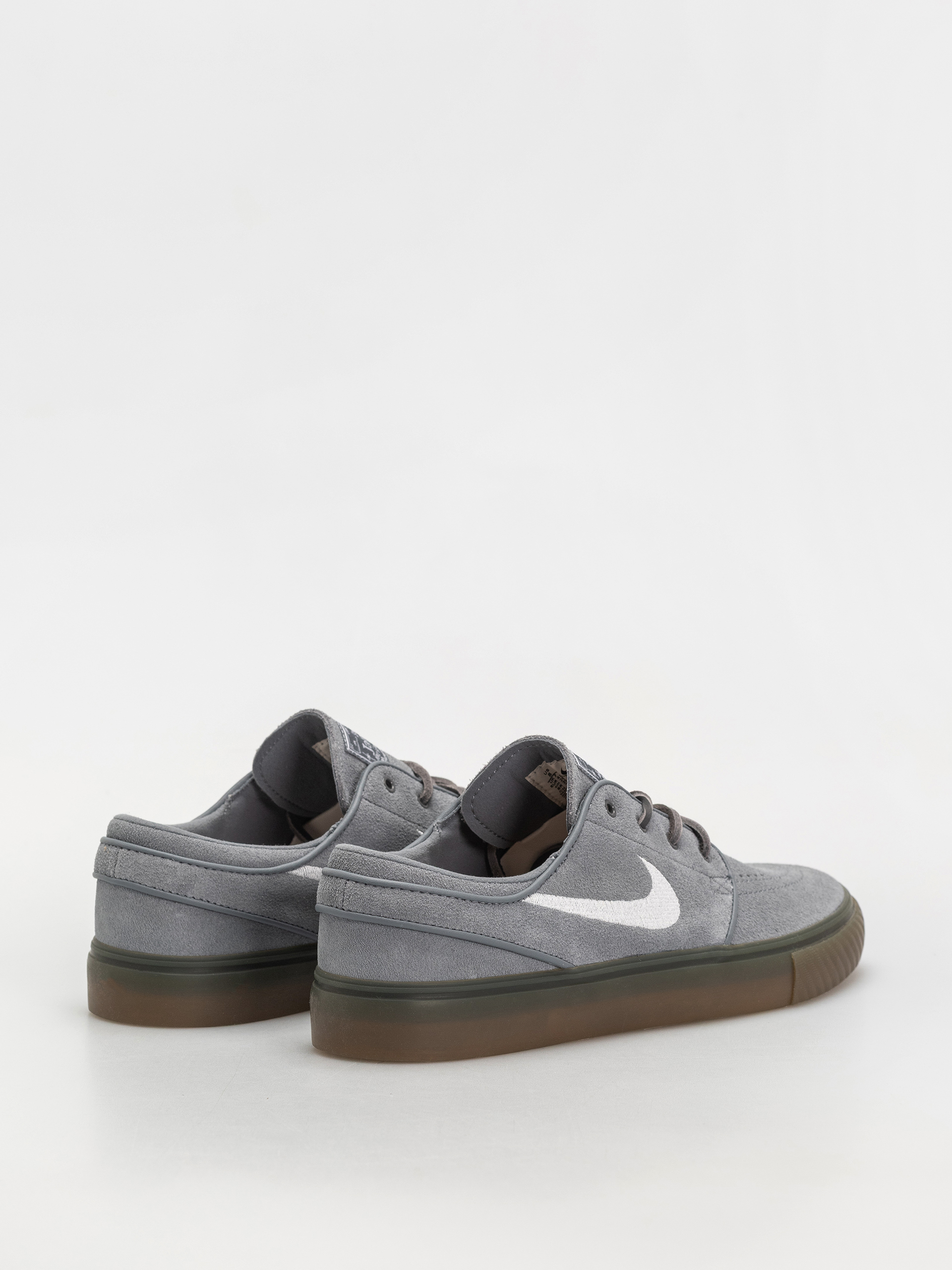 Topánky Nike SB Zoom Janoski Og+ (cool grey/white cool grey)