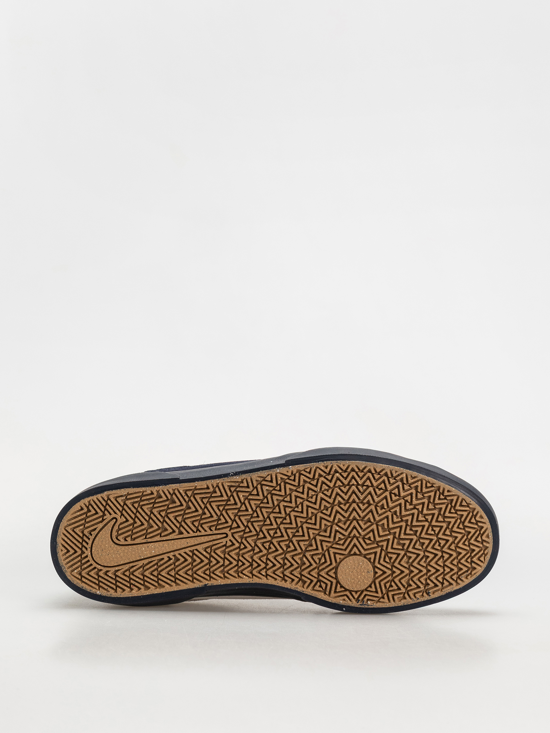 Topánky Nike SB Malor Te (lt khaki/black lt orewood brn)