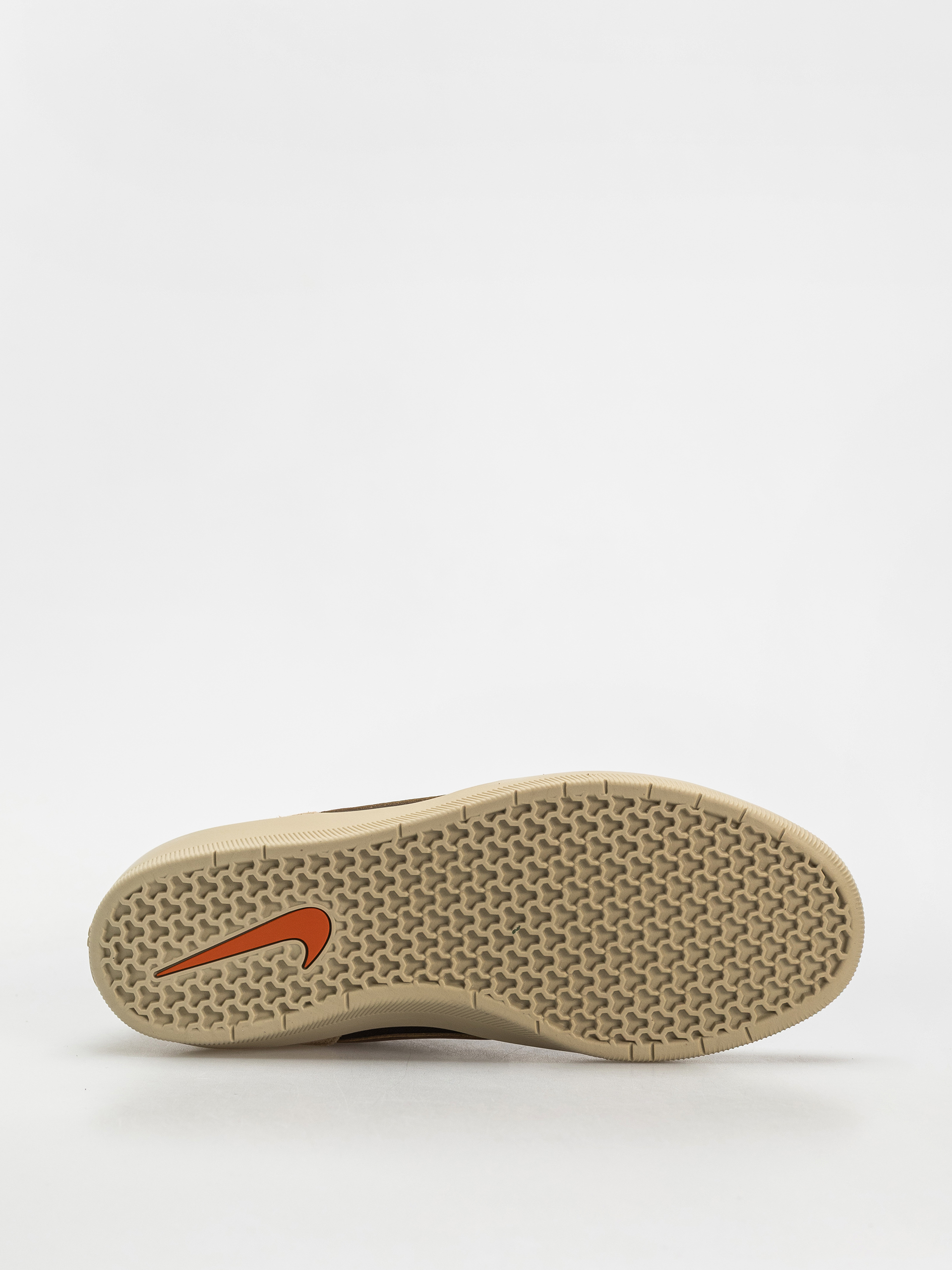 Topánky Nike SB Force 58 (baroque brown/mosswood brown)