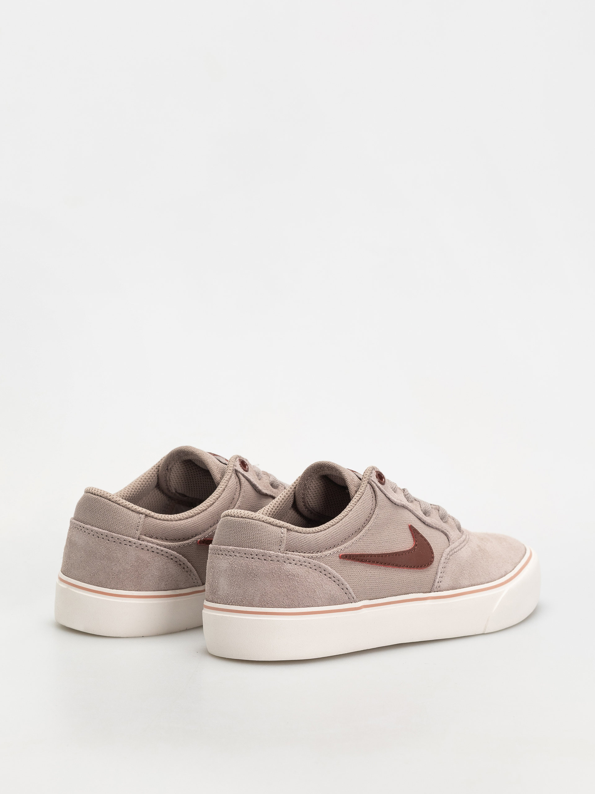 Topánky Nike SB Chron 2 (malt/red sepia phantom particle pink)