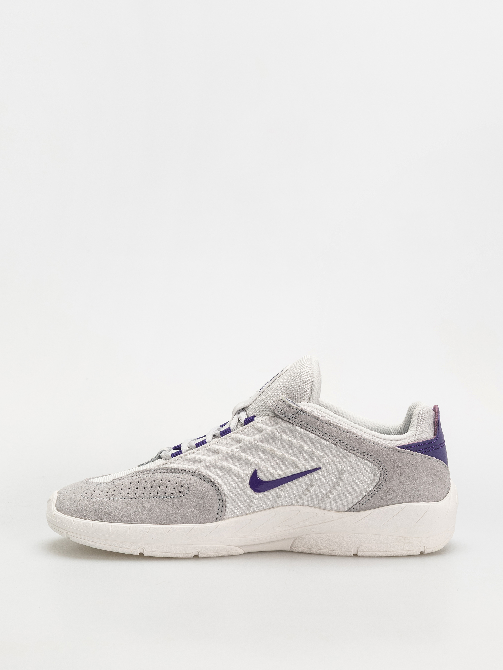 Topánky Nike SB Vertebrae (platinum tint/court purple wolf grey)