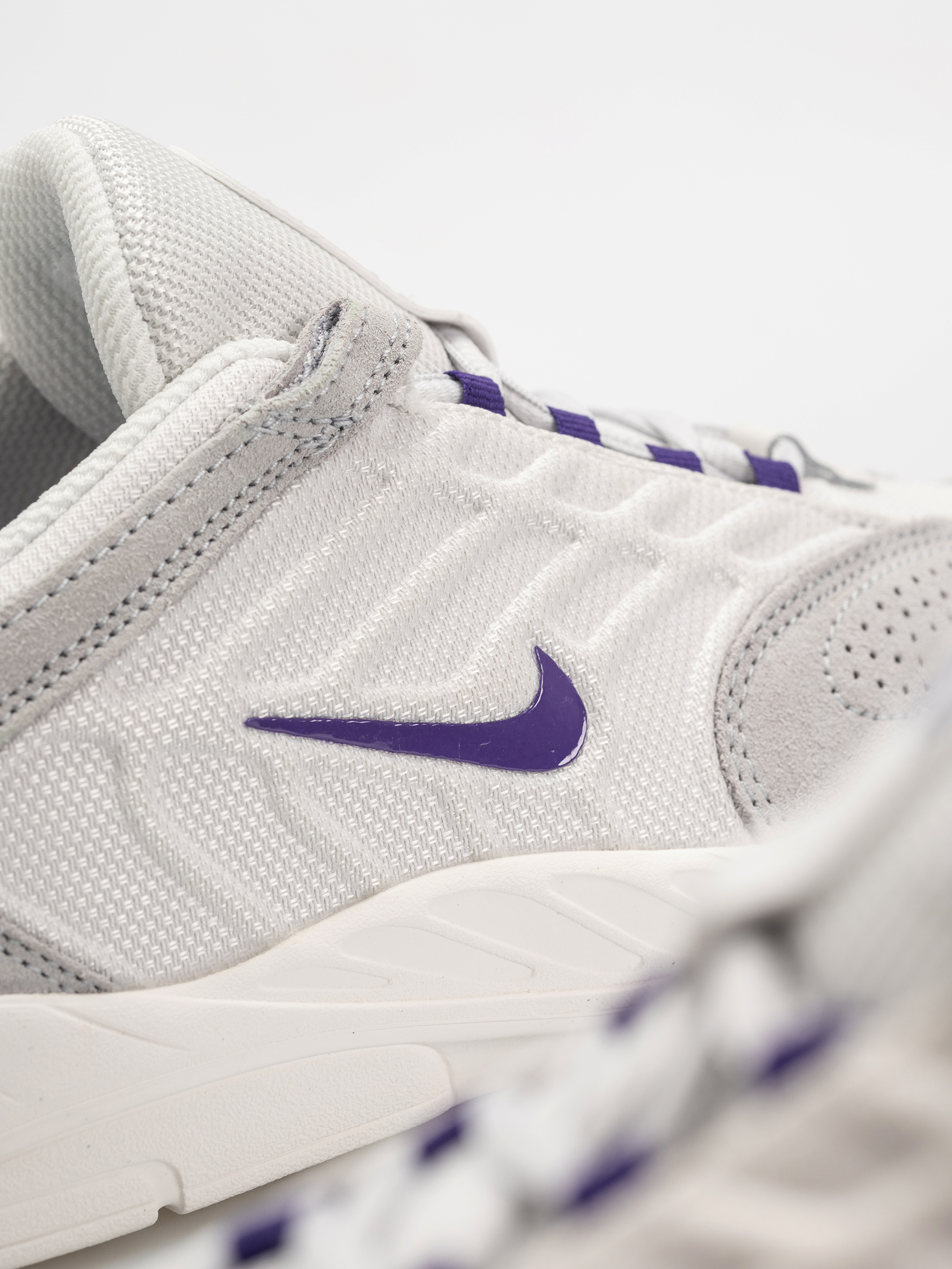 Topánky Nike SB Vertebrae (platinum tint/court purple wolf grey)