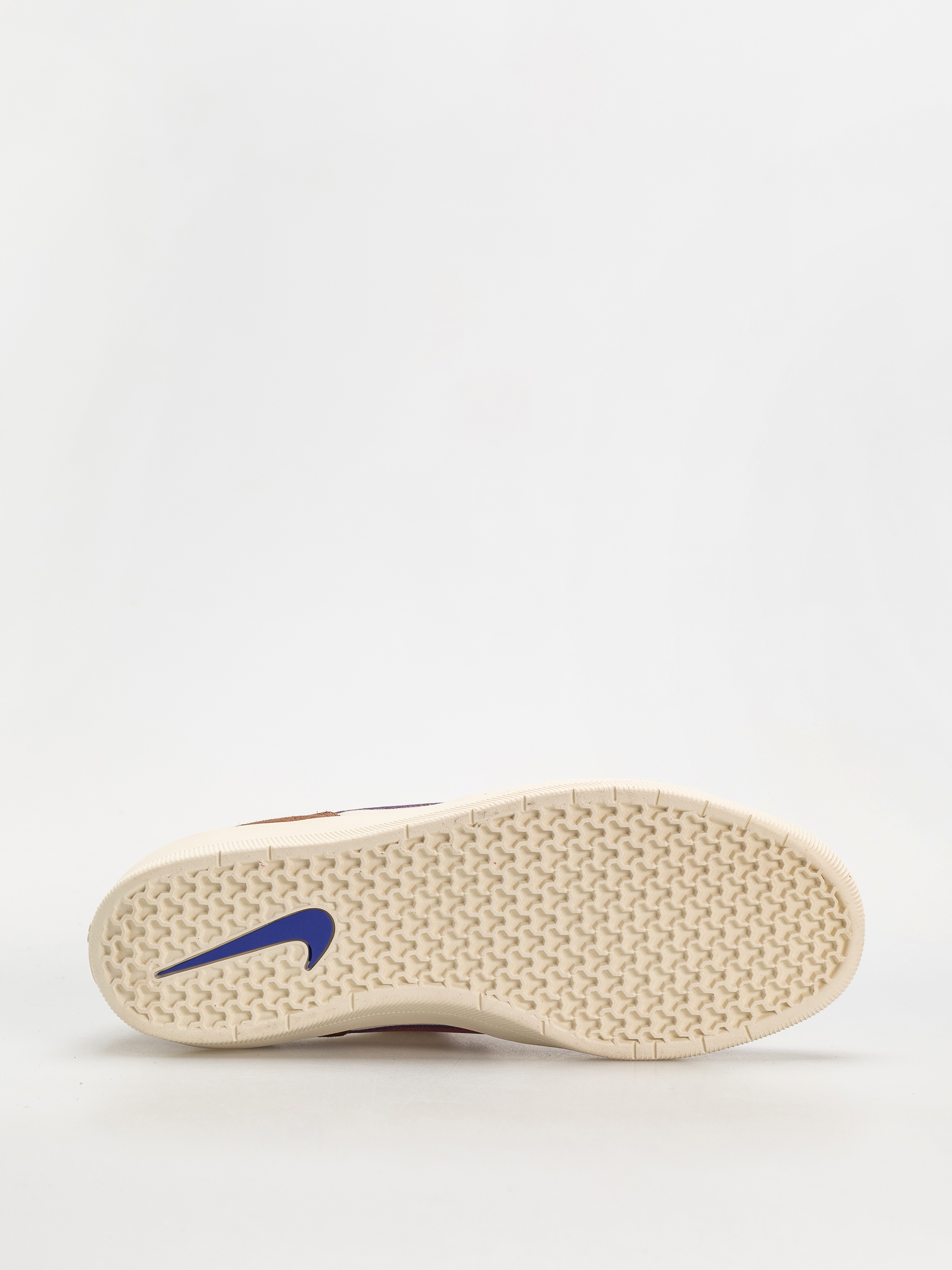 Topánky Nike SB Force 58 (pale ivory/sweet beet fauna brown)