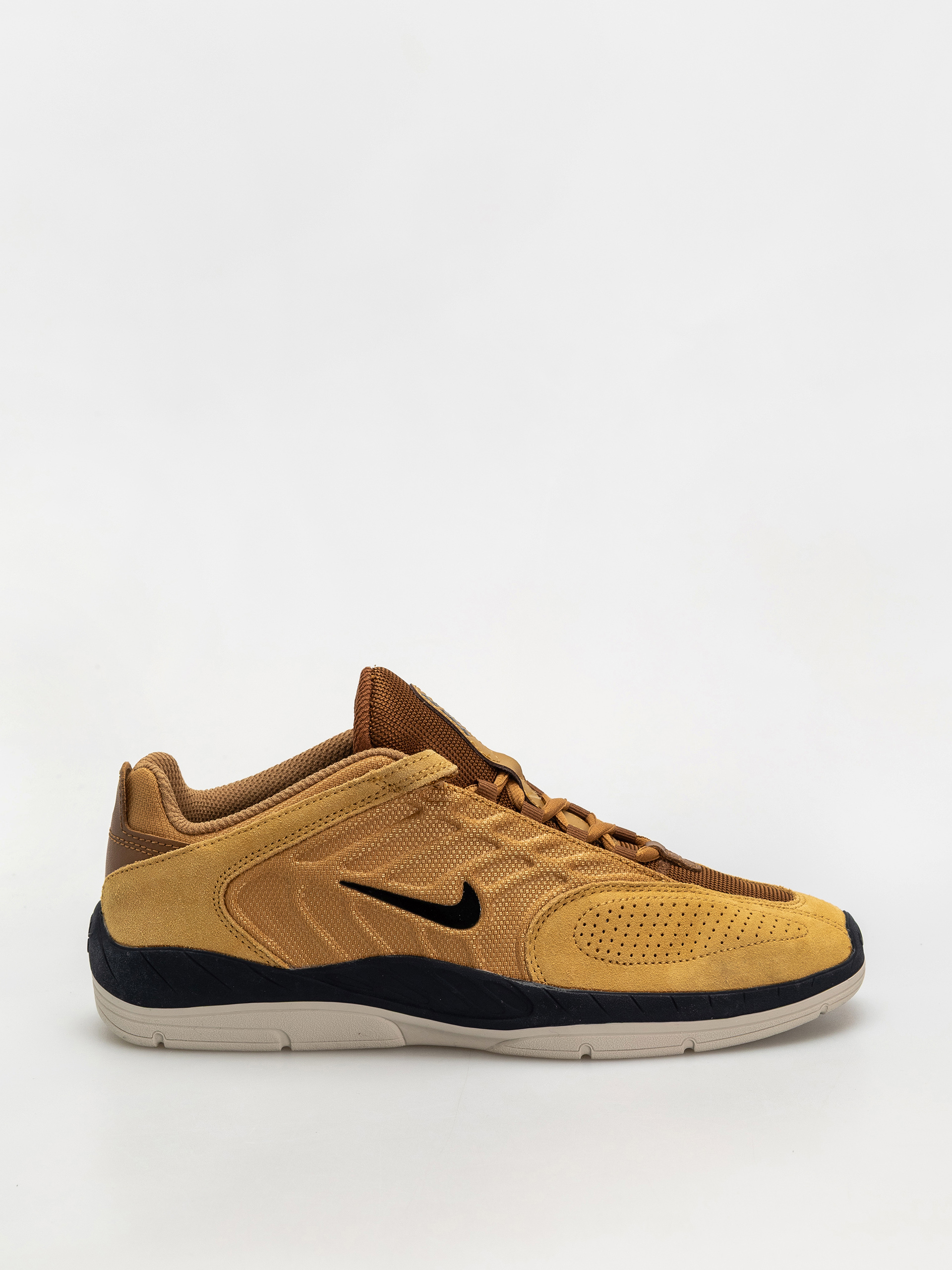 Topánky Nike SB Vertebrae (wheat/black lt british tan obsidian)