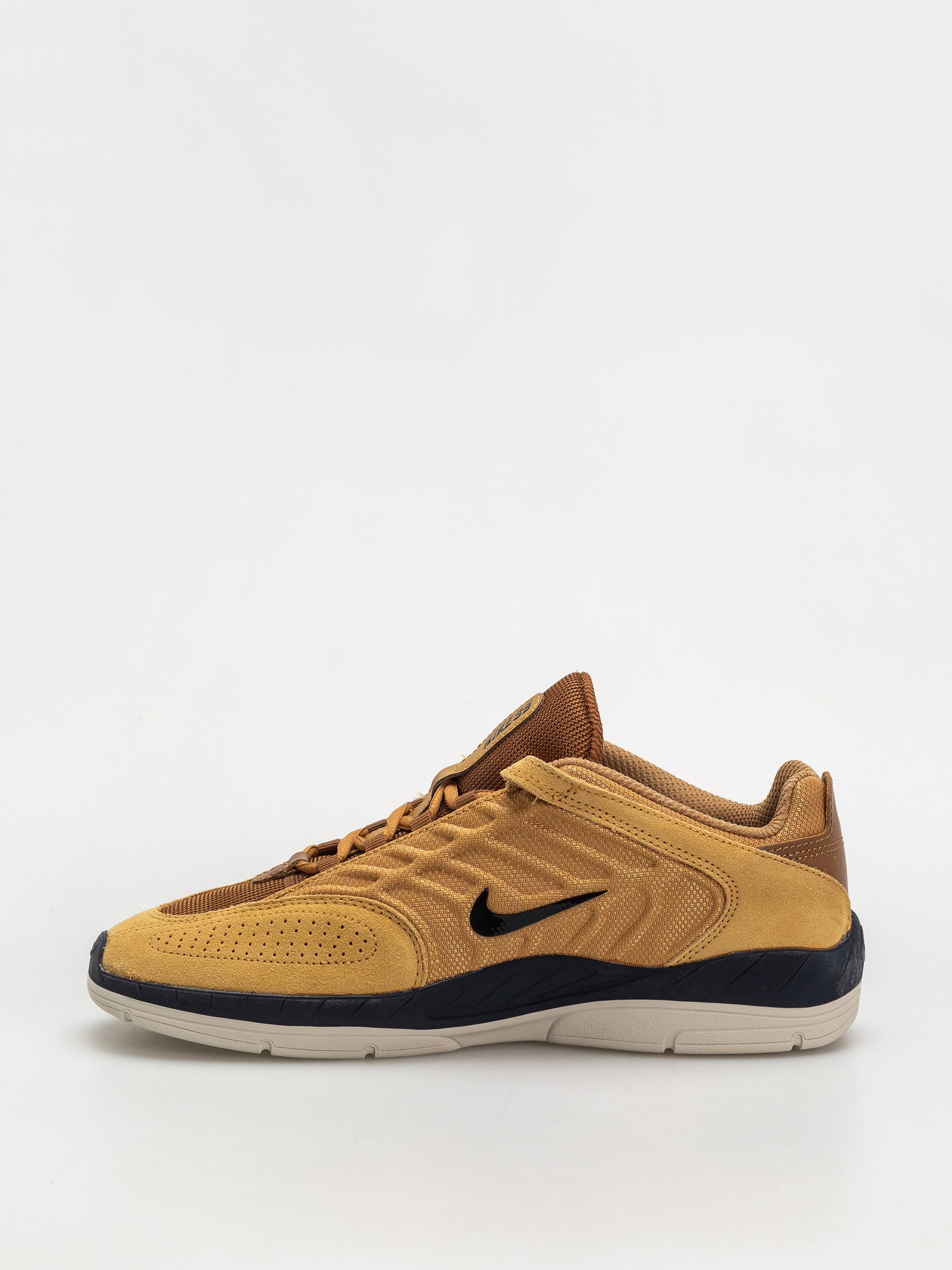 Topánky Nike SB Vertebrae (wheat/black lt british tan obsidian)