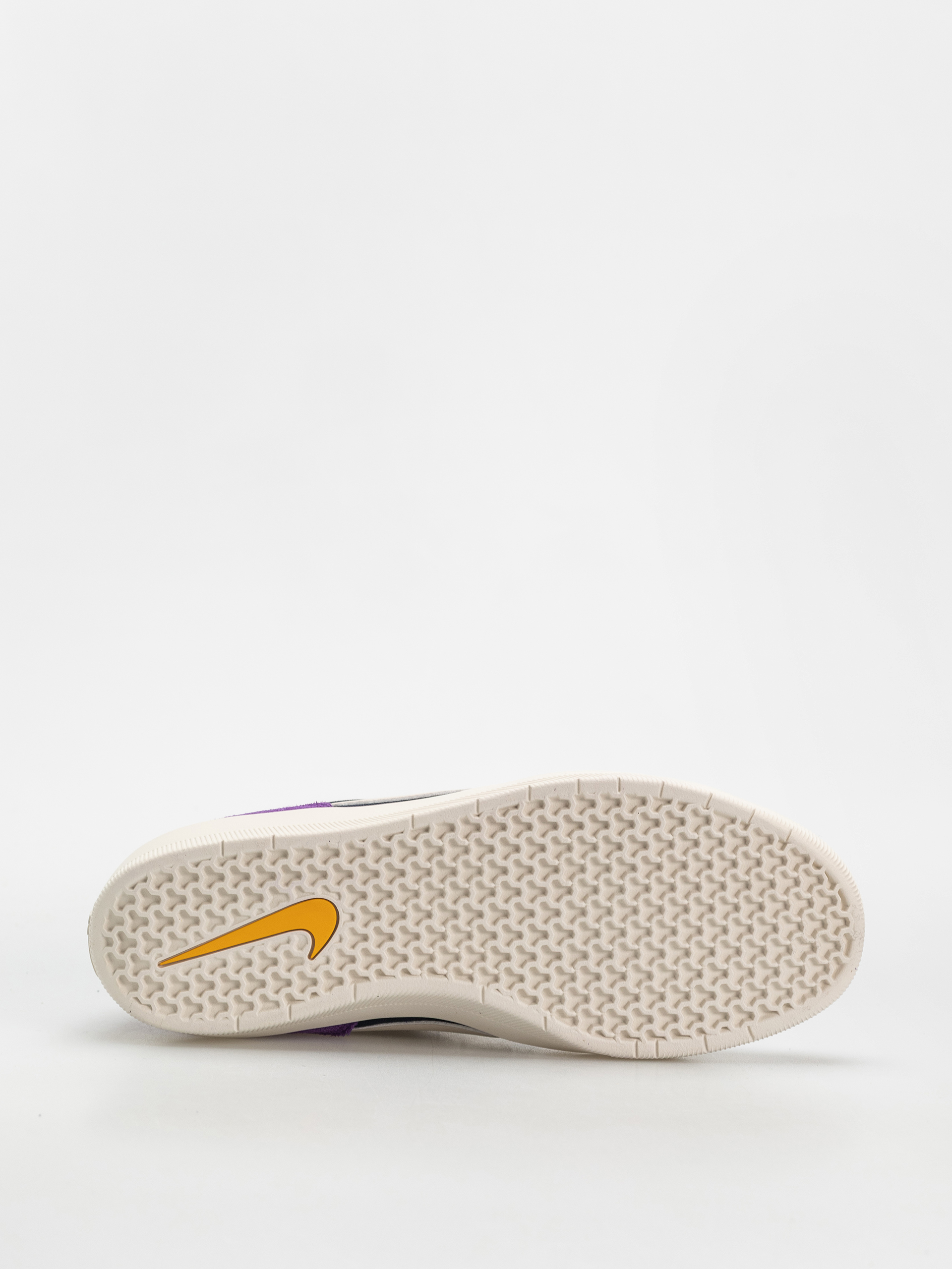 Topánky Nike SB Force 58 (obsidian/lt orewood brn wild grape)