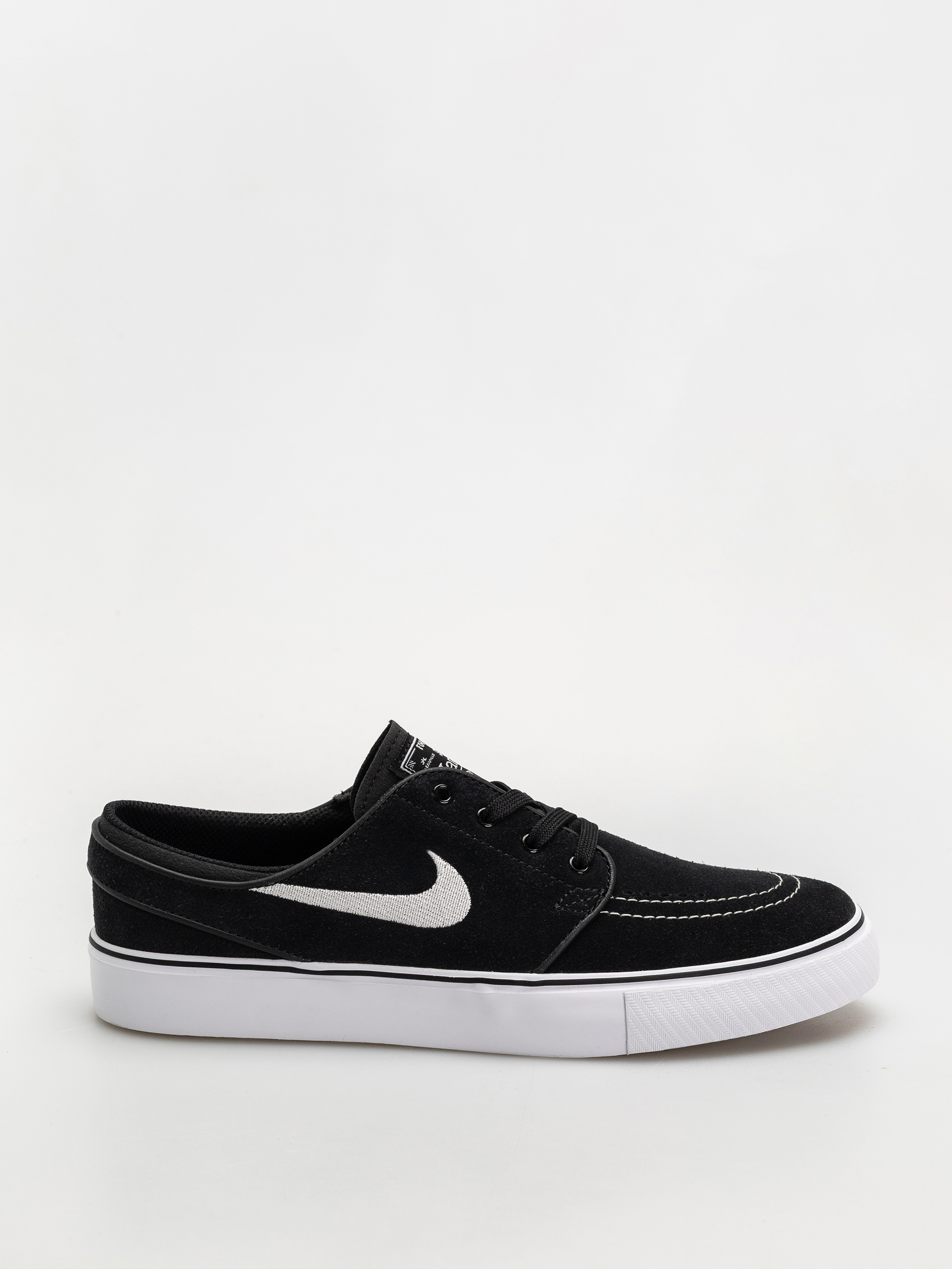 Topánky Nike SB Stefan Janoski (black/white black white)