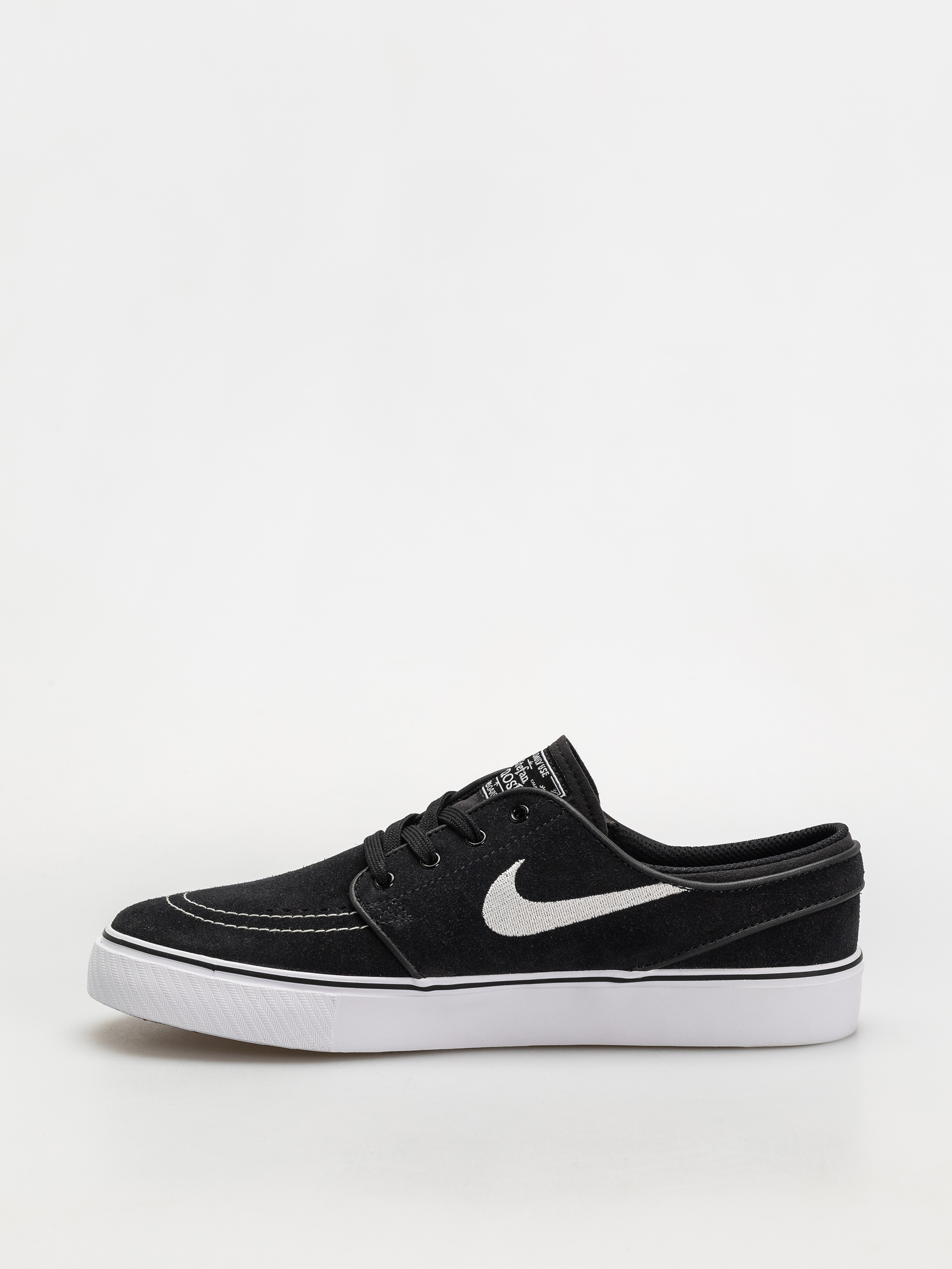 Topánky Nike SB Stefan Janoski (black/white black white)
