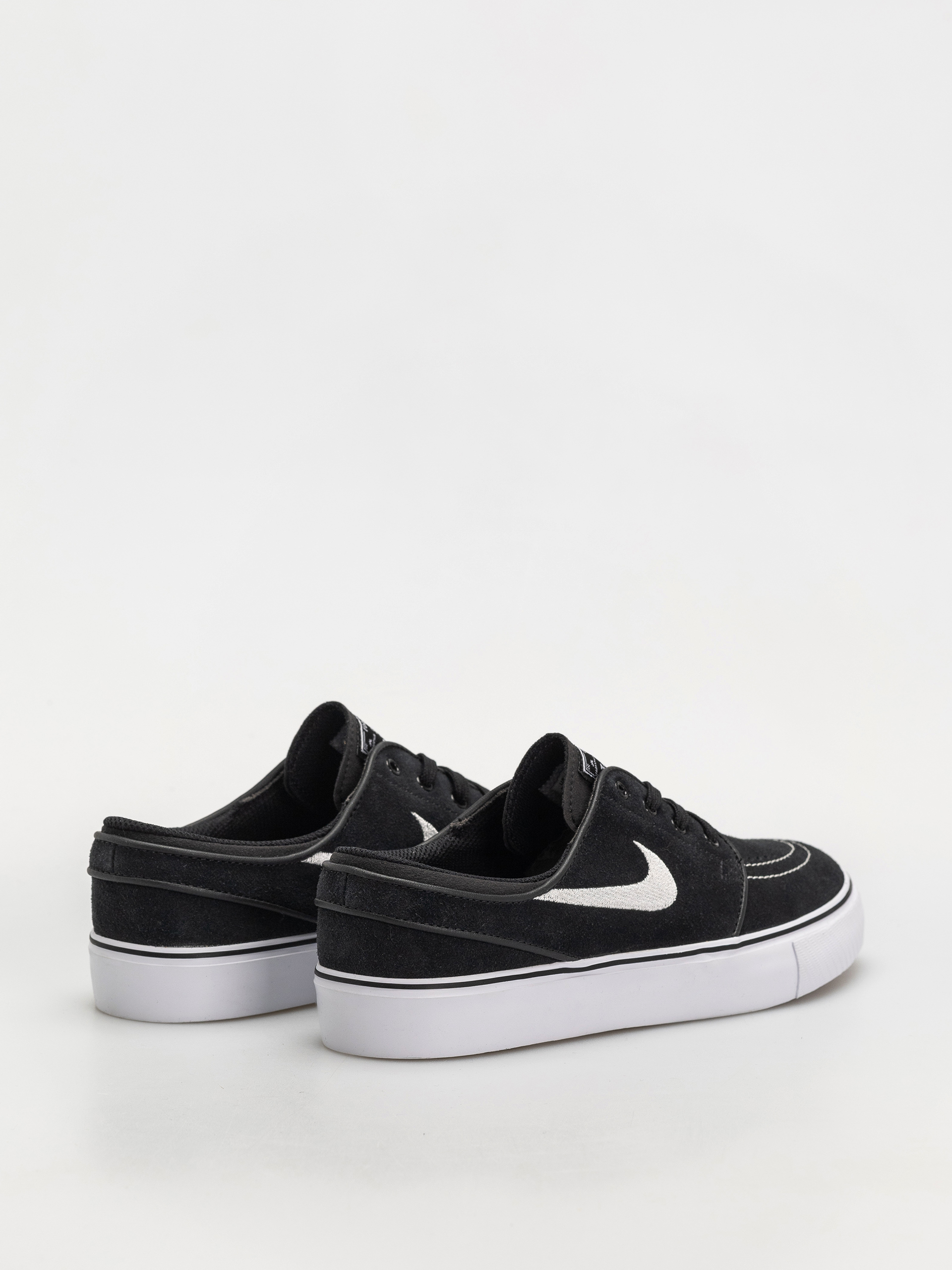 Topánky Nike SB Stefan Janoski (black/white black white)