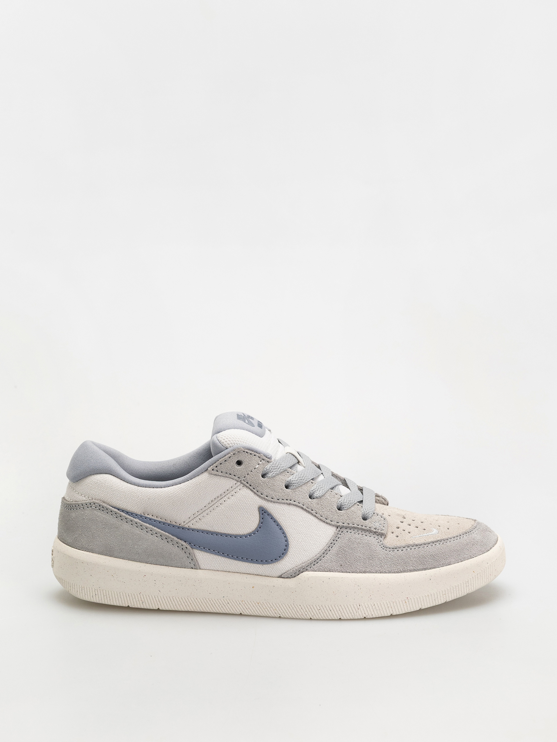 Topánky Nike SB Force 58 (white/ashen slate sail wolf grey)