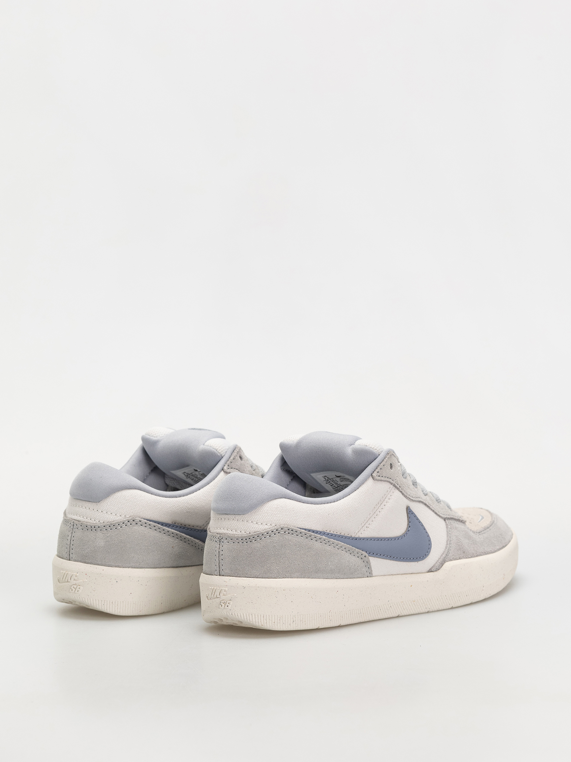 Topánky Nike SB Force 58 (white/ashen slate sail wolf grey)
