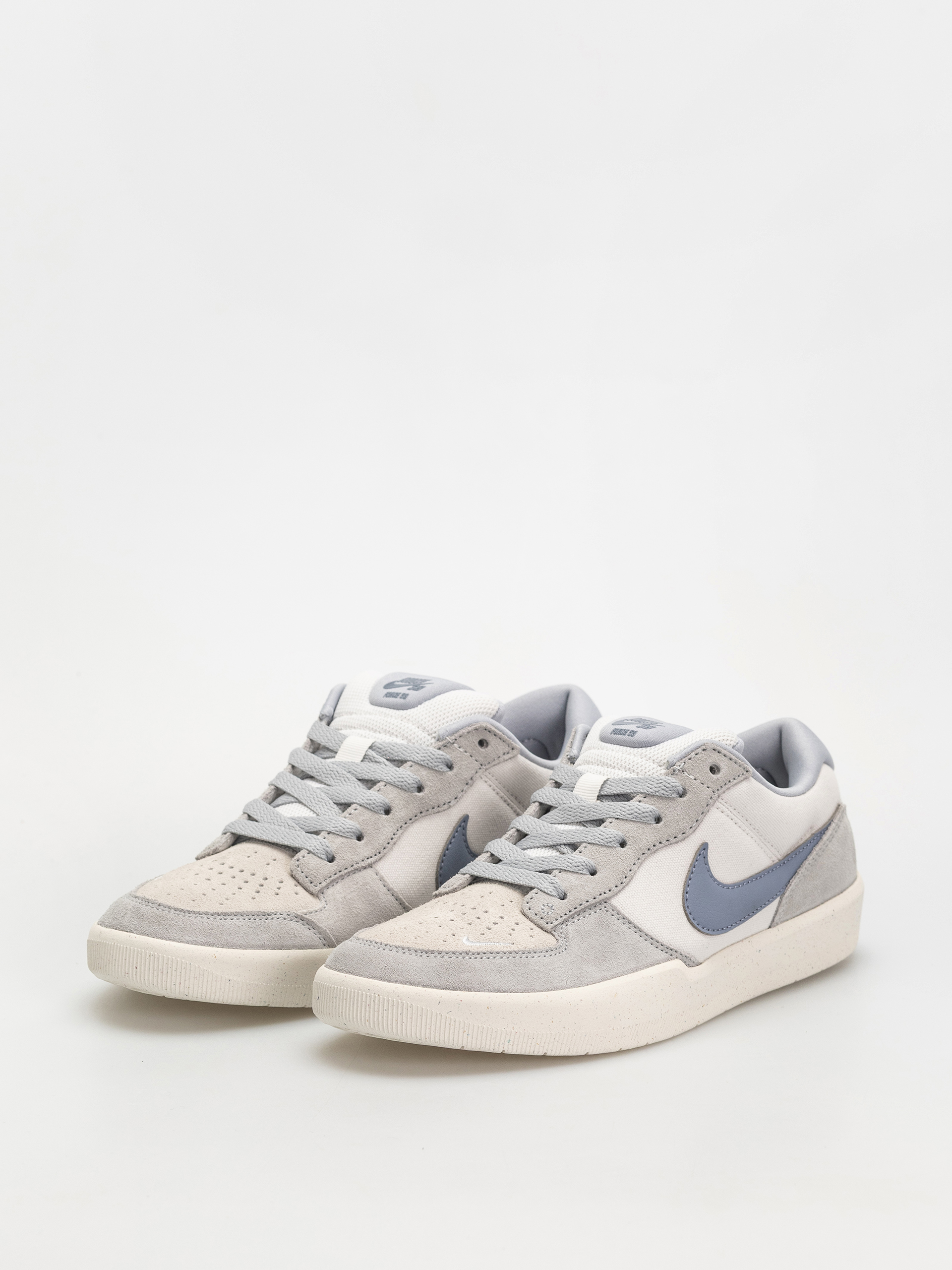 Topánky Nike SB Force 58 (white/ashen slate sail wolf grey)