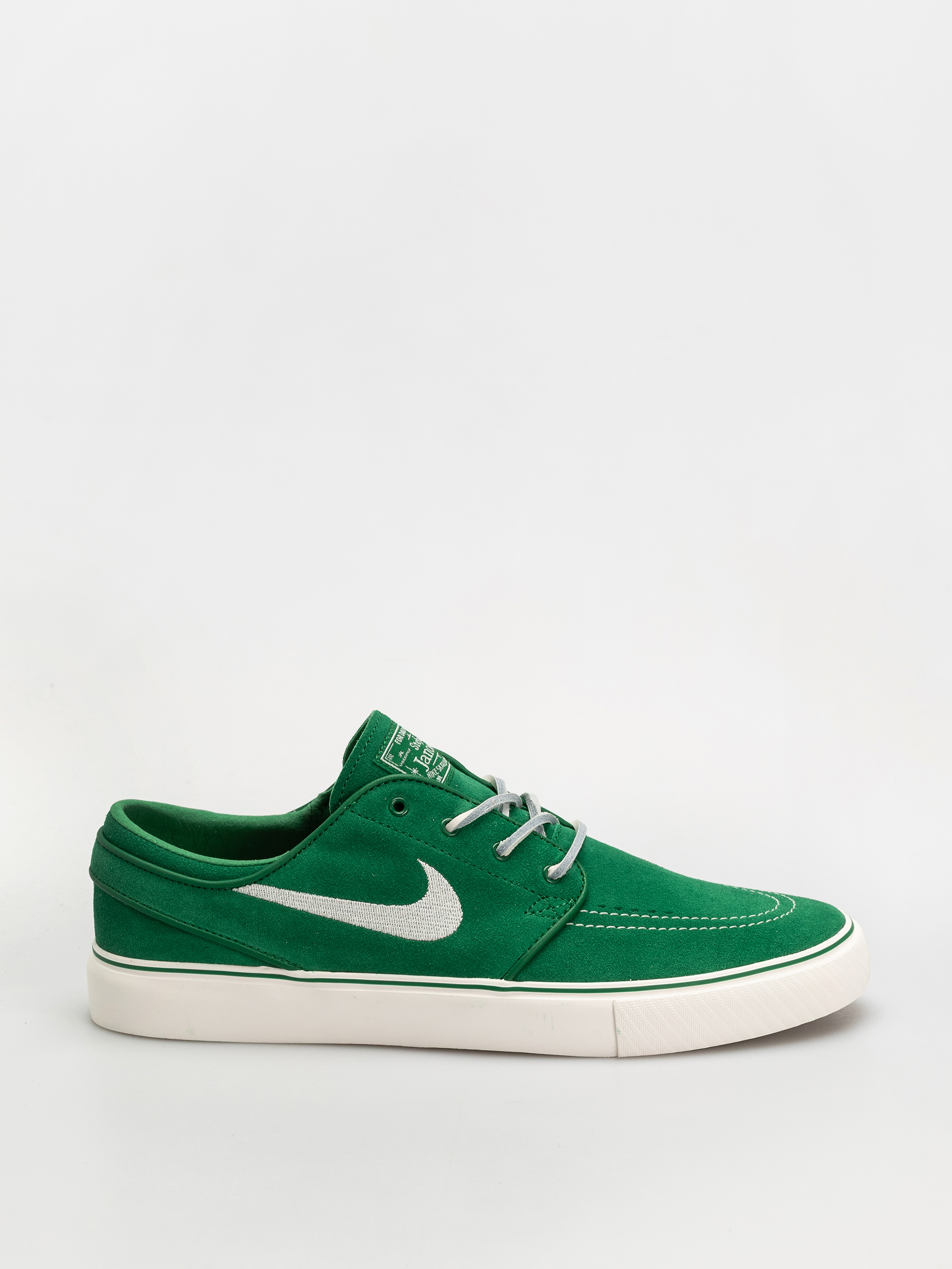 Topu00e1nky Nike SB Zoom Janoski Og+ (pine green/sail pine green sail)