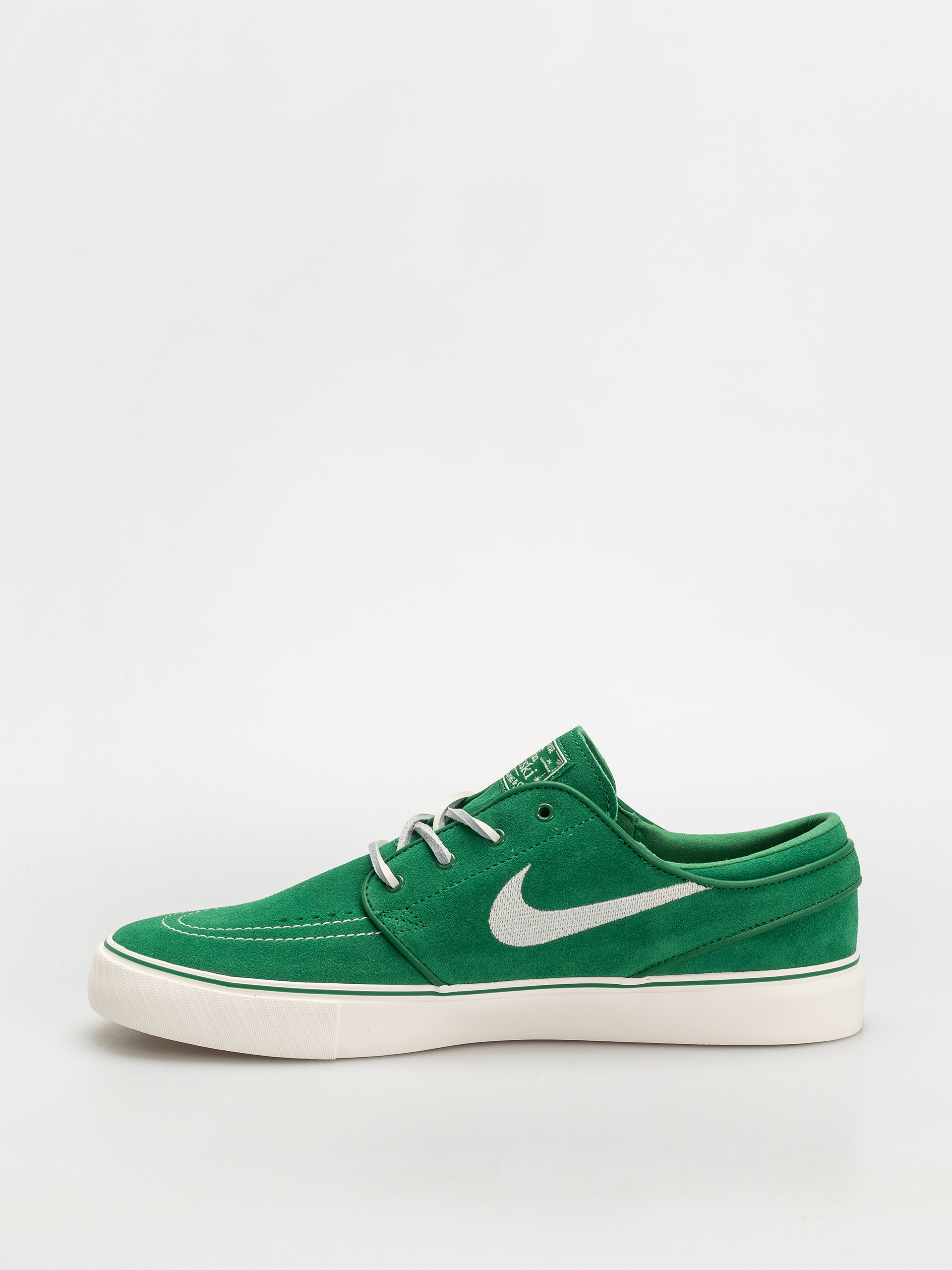 Topánky Nike SB Zoom Janoski Og+ (pine green/sail pine green sail)