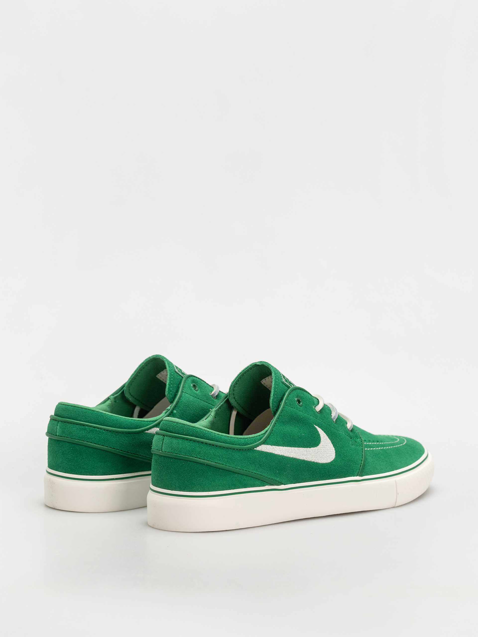 Topánky Nike SB Zoom Janoski Og+ (pine green/sail pine green sail)