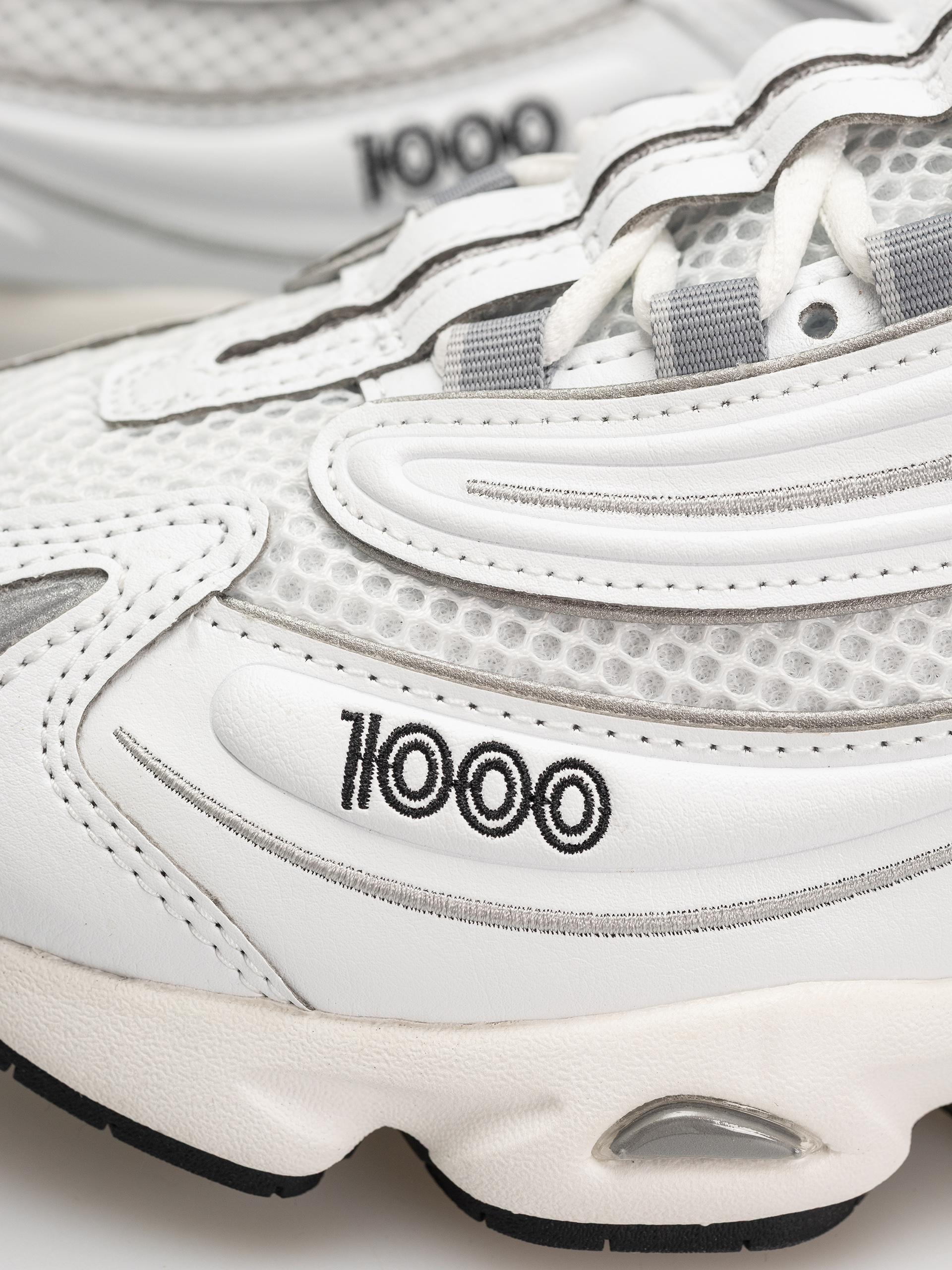 Topánky New Balance 1000 (white)