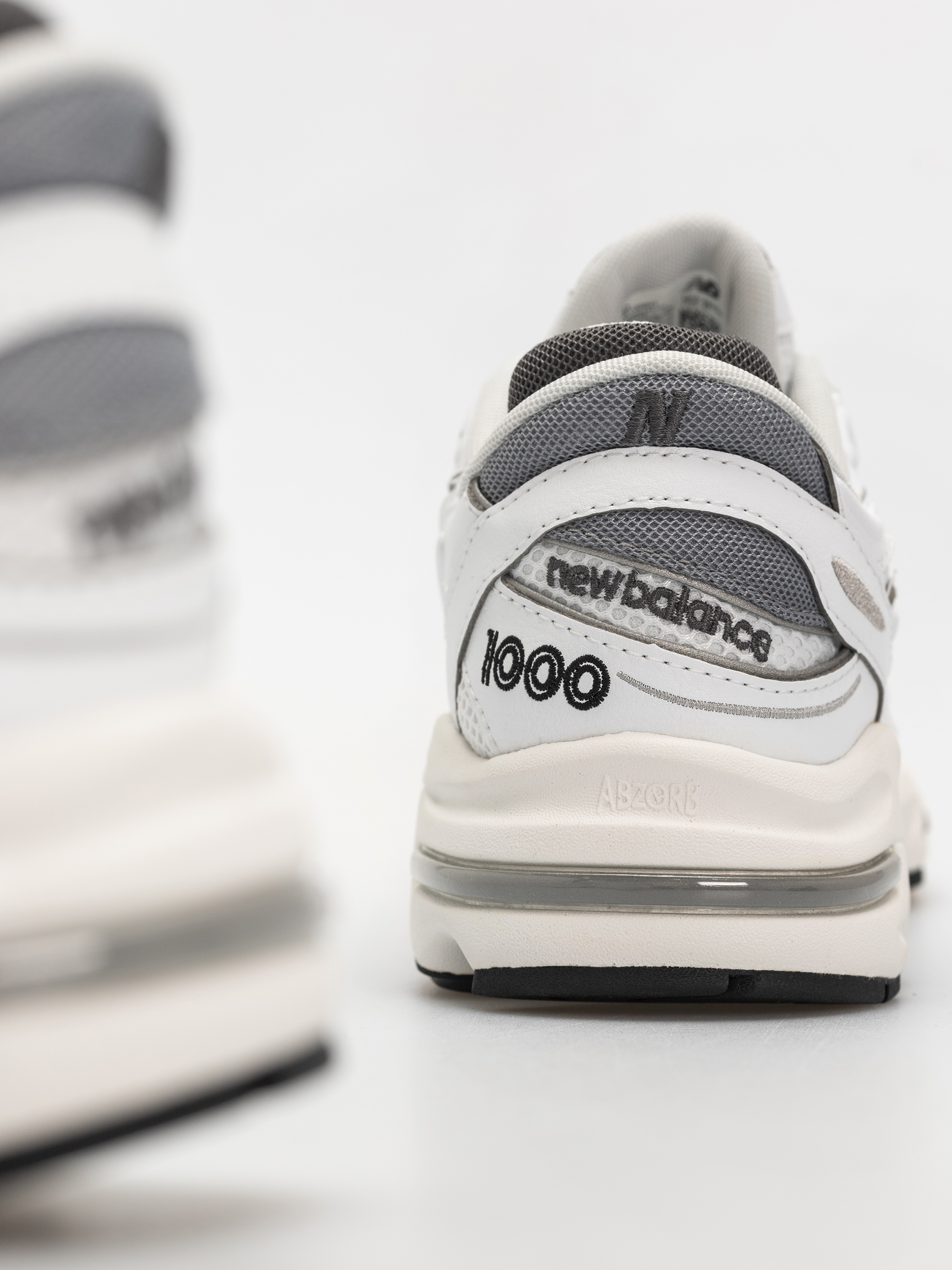 Topánky New Balance 1000 (white)