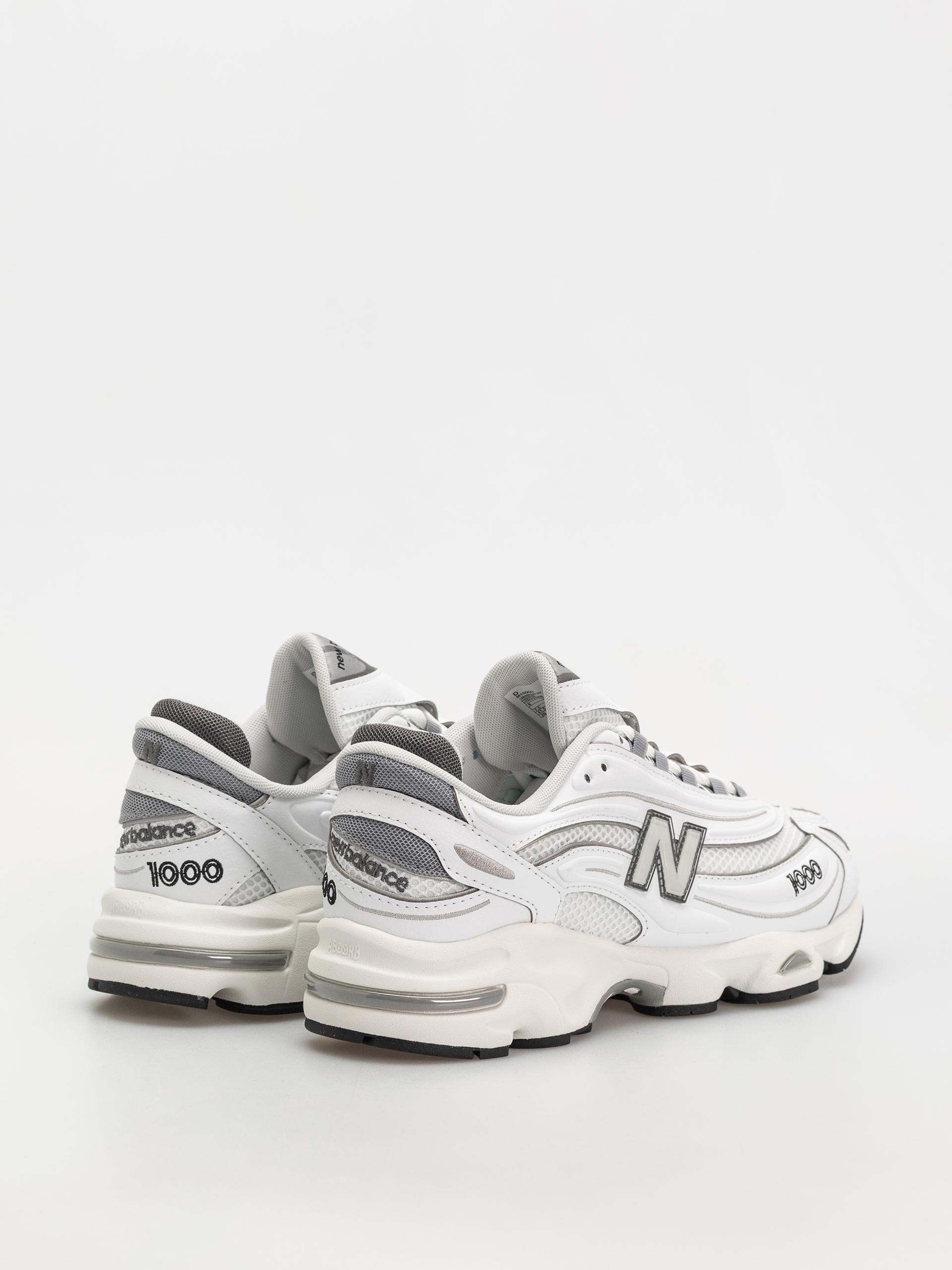 Topánky New Balance 1000 (white)