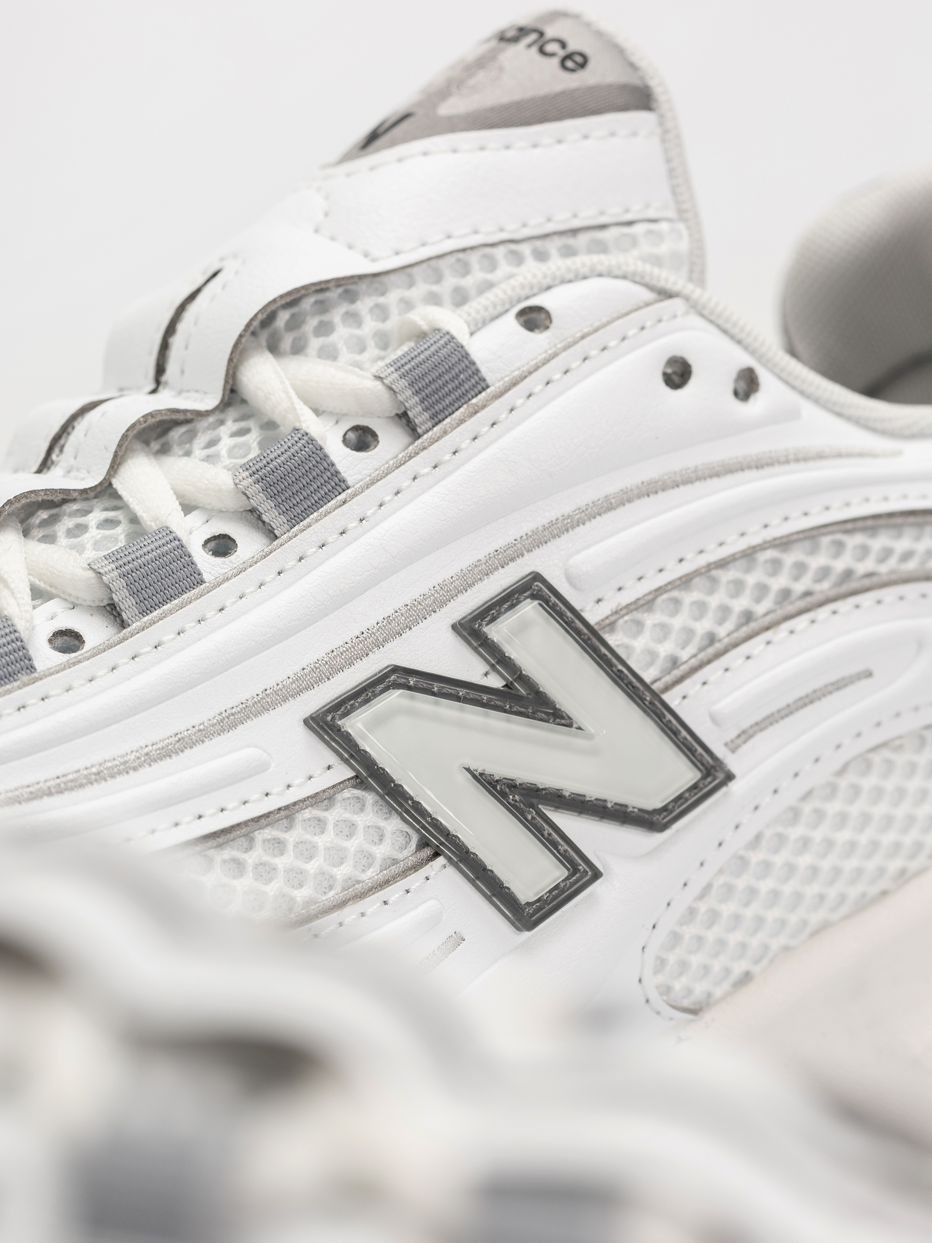 Topánky New Balance 1000 (white)