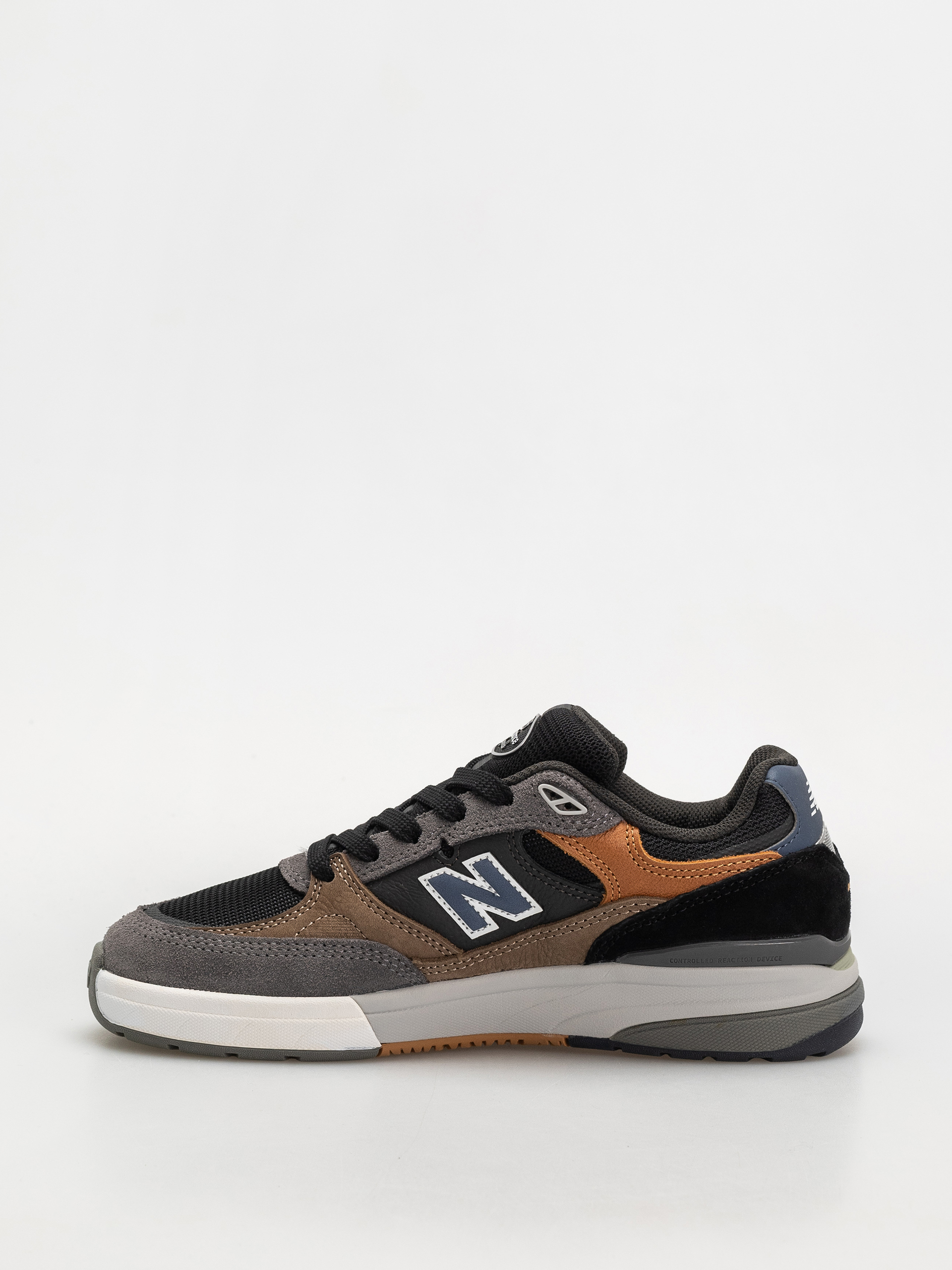 Topánky New Balance 933 (grey brown chestnut)