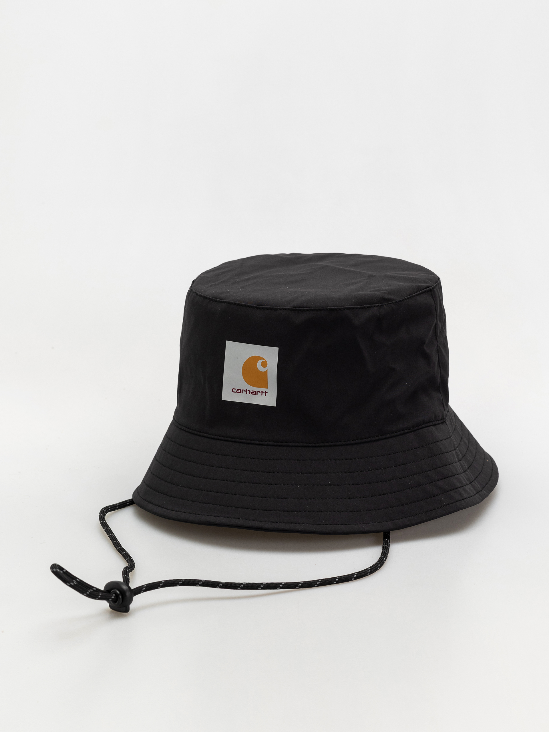 Klobúk Carhartt WIP Bowden (black)