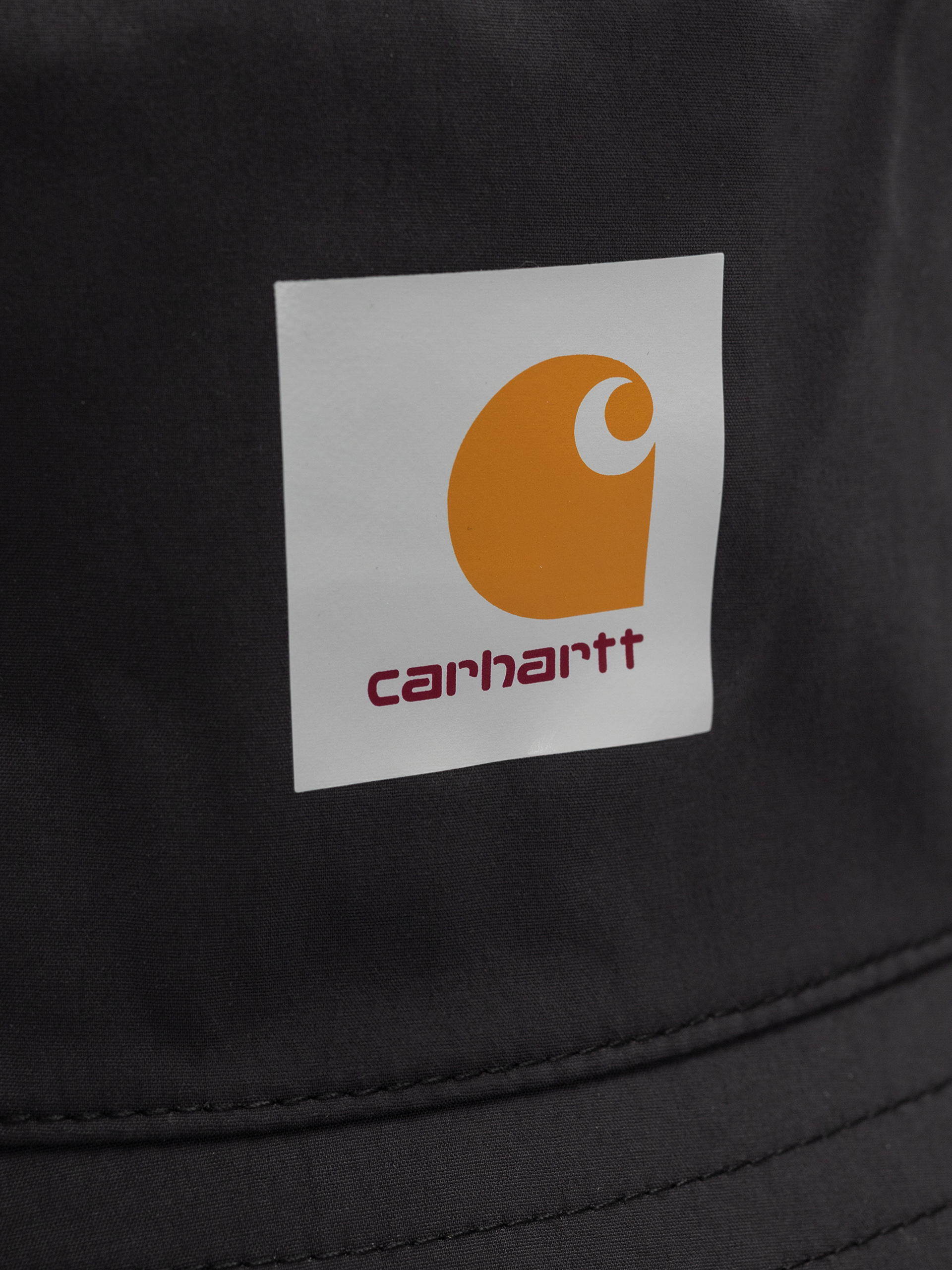 Klobúk Carhartt WIP Bowden (black)