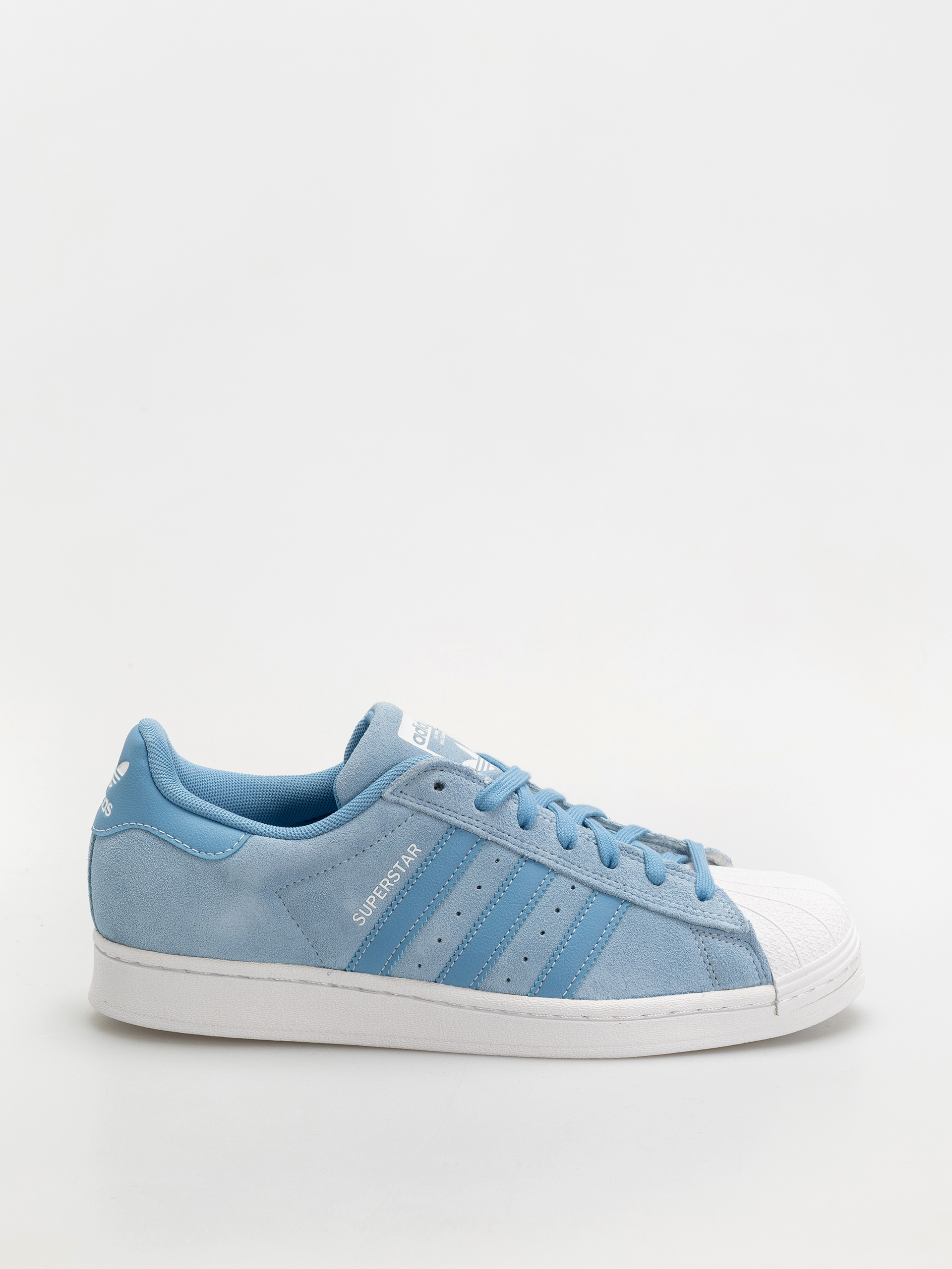 Topánky adidas Superstar Adv (ltblue/ftwwht/ltblue)