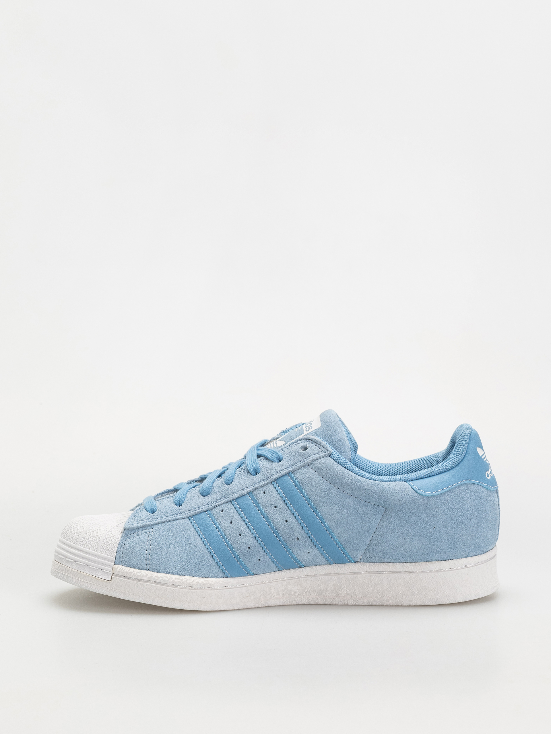 Topánky adidas Superstar Adv (ltblue/ftwwht/ltblue)