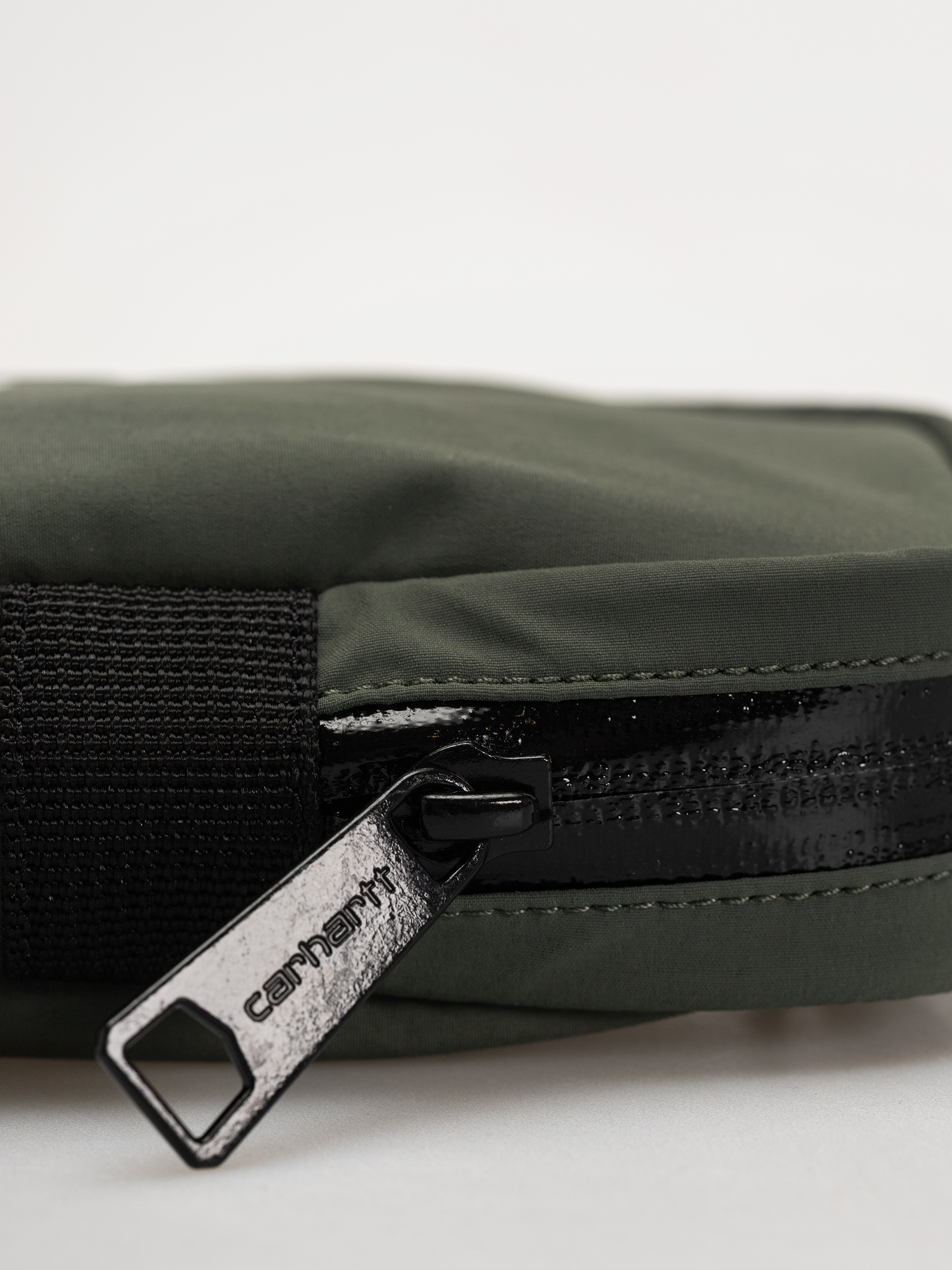 Ľadvinka Carhartt WIP Bowden Pouch (opuntia)