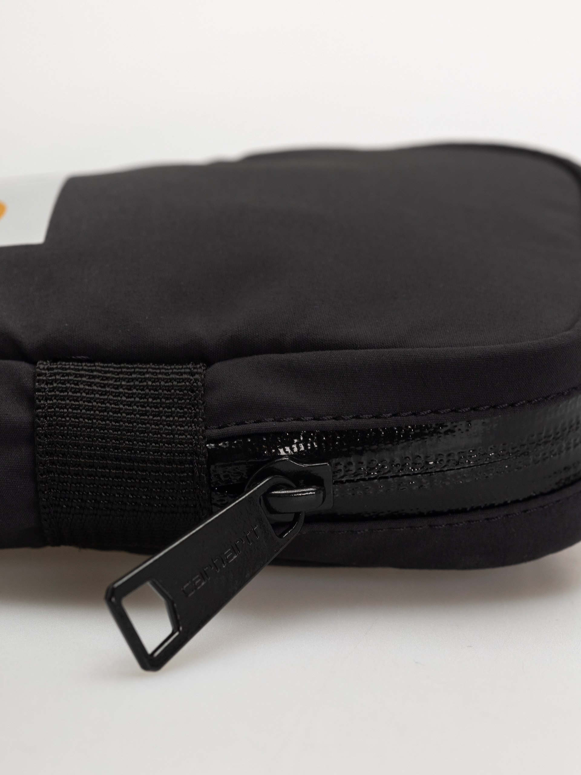 Ľadvinka Carhartt WIP Bowden Pouch (black)