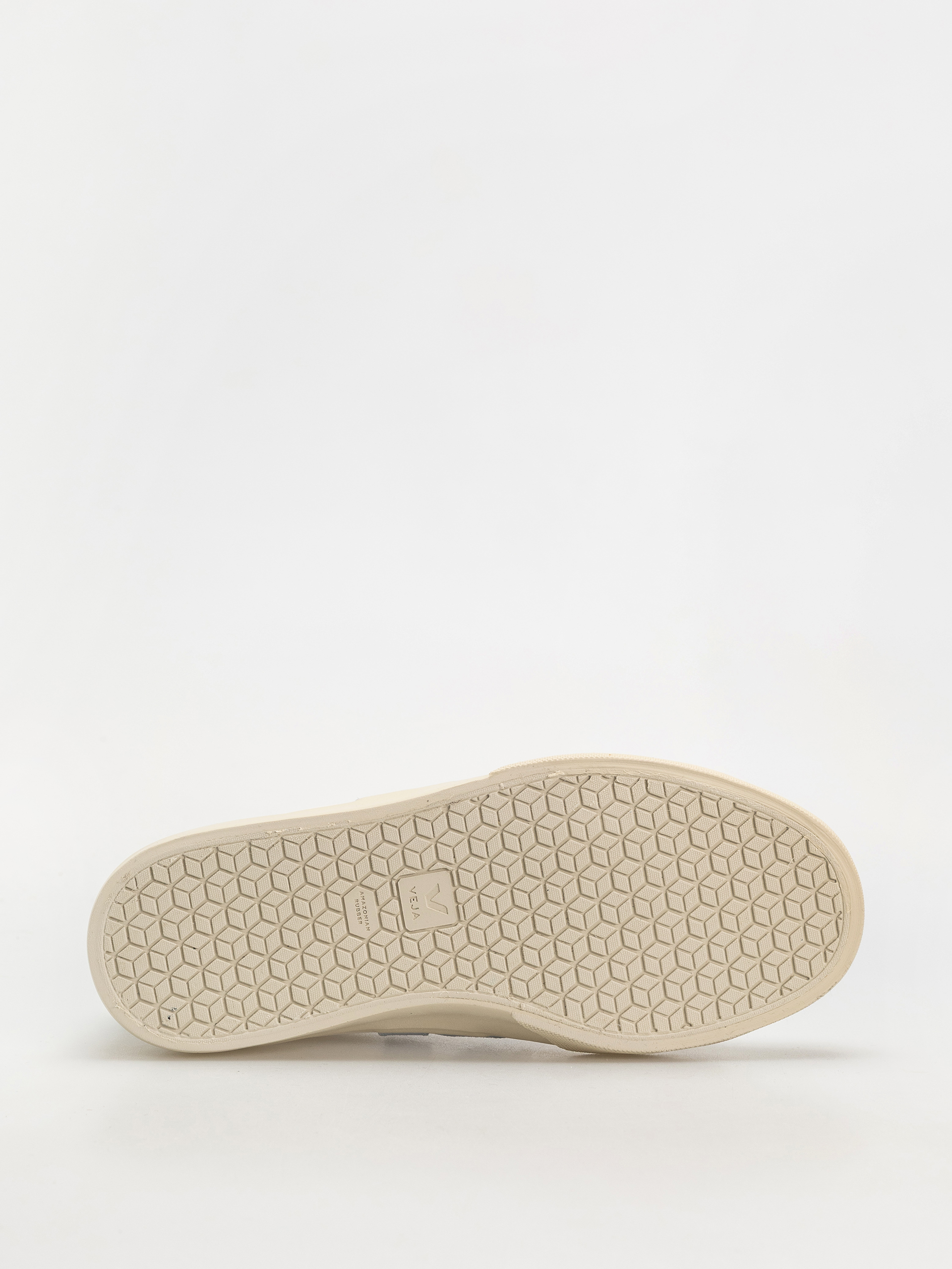 Topánky Veja Campo Wmn (white steel)