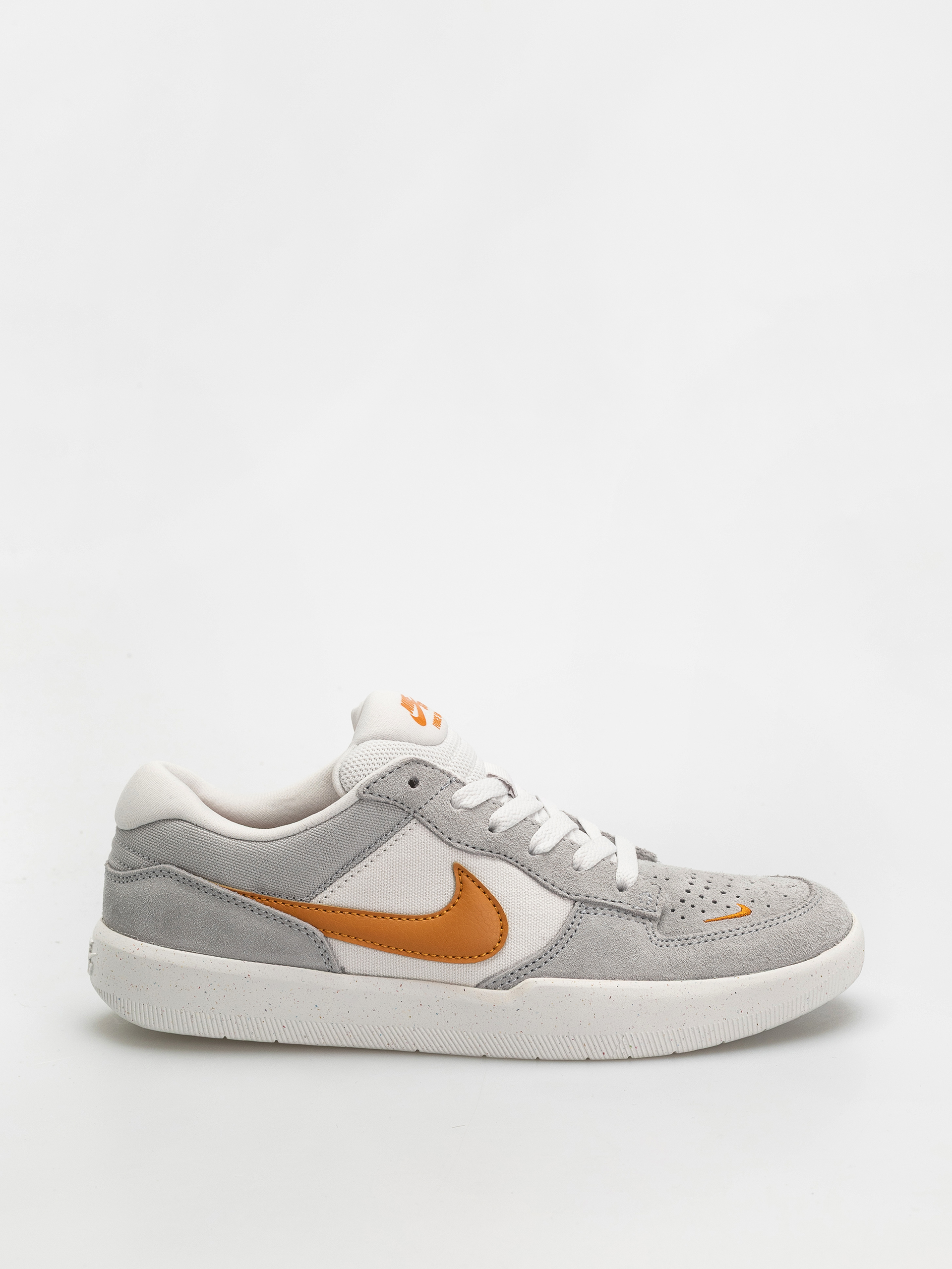 Topu00e1nky Nike SB Force 58 (platinum tint/monarch wolf grey)