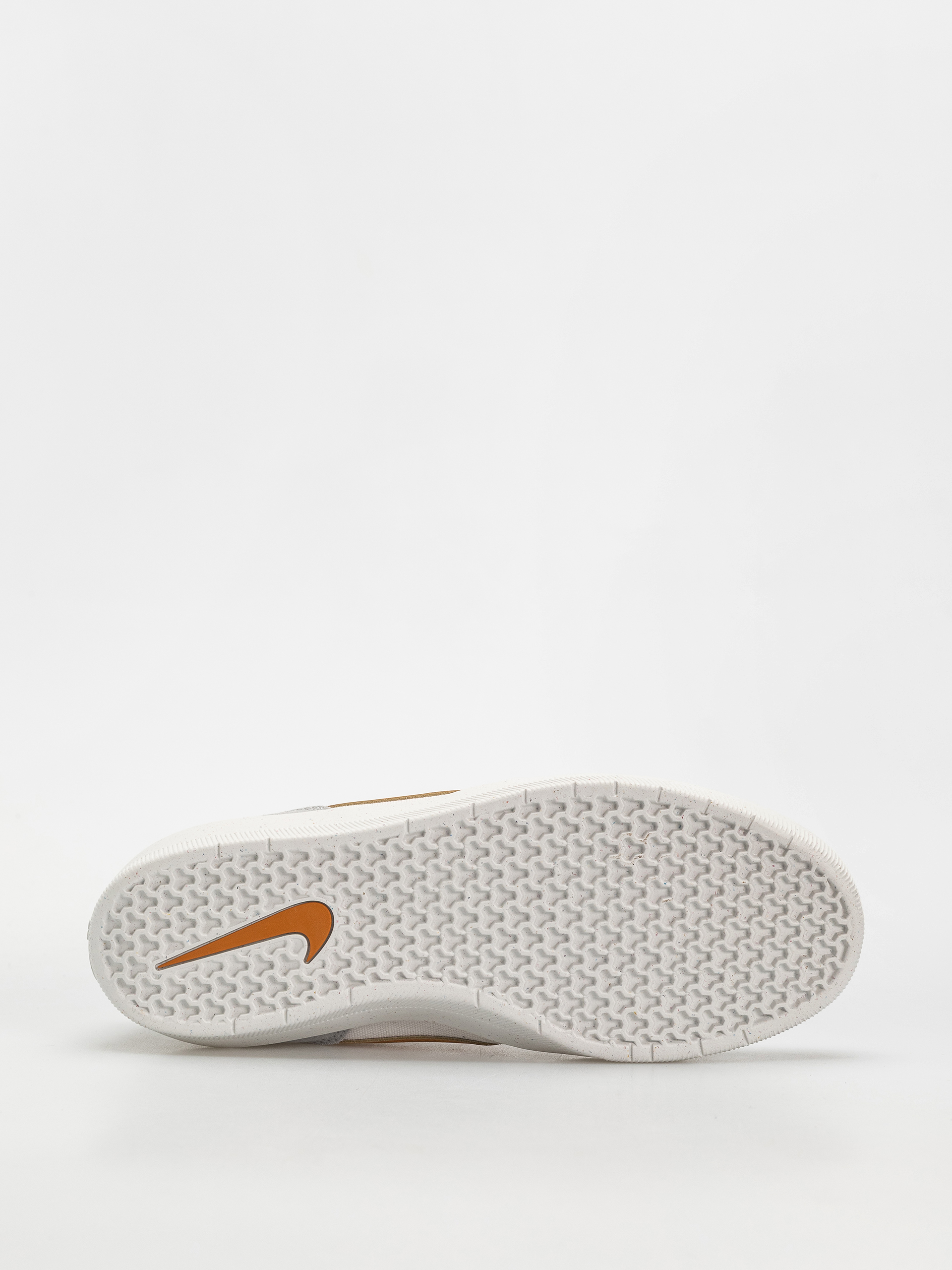 Topánky Nike SB Force 58 (platinum tint/monarch wolf grey)