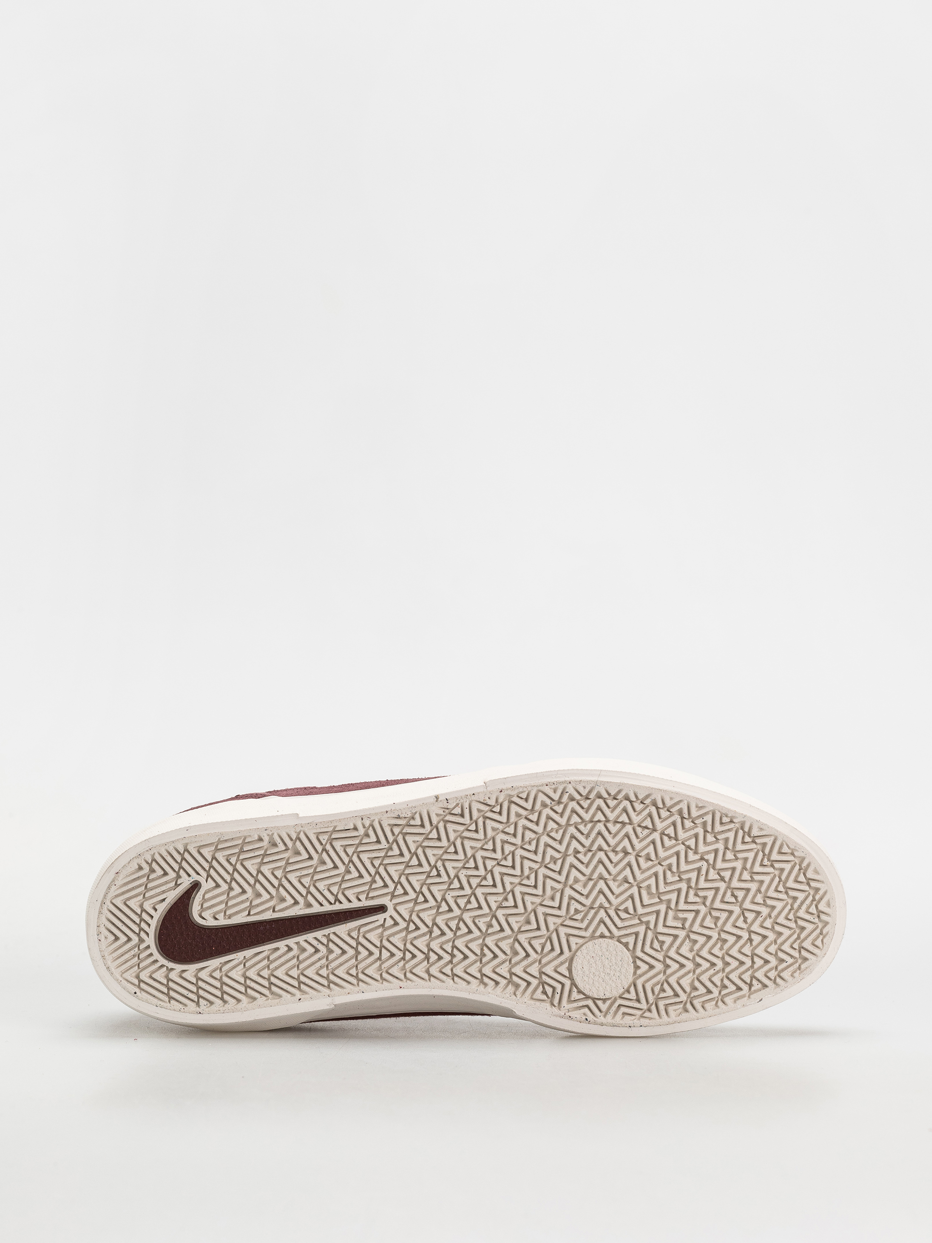 Topánky Nike SB Malor (dark team red/burgundy crush)