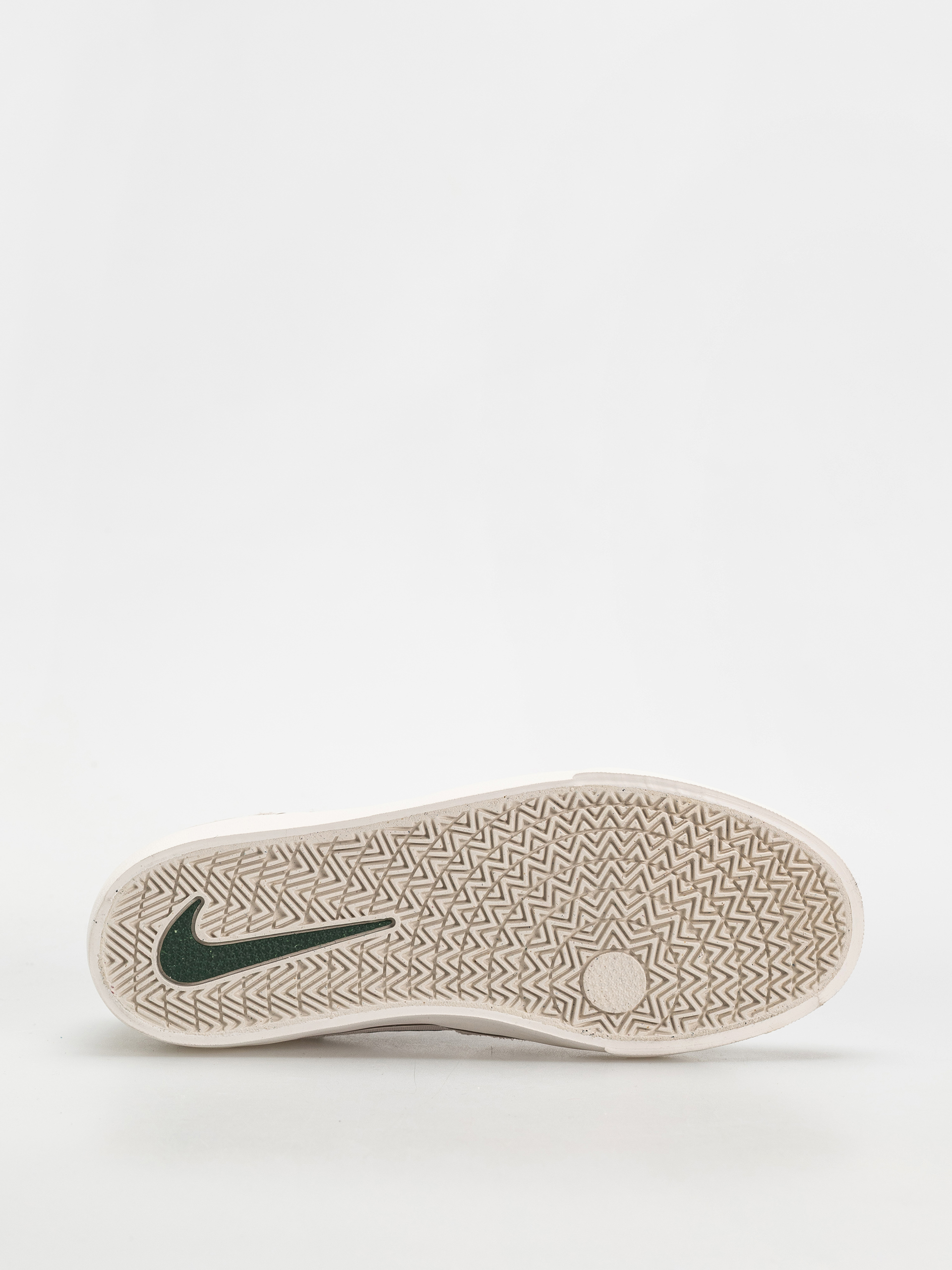 Topánky Nike SB Chron 2 (lt orewood brn/fir phantom mink brown)