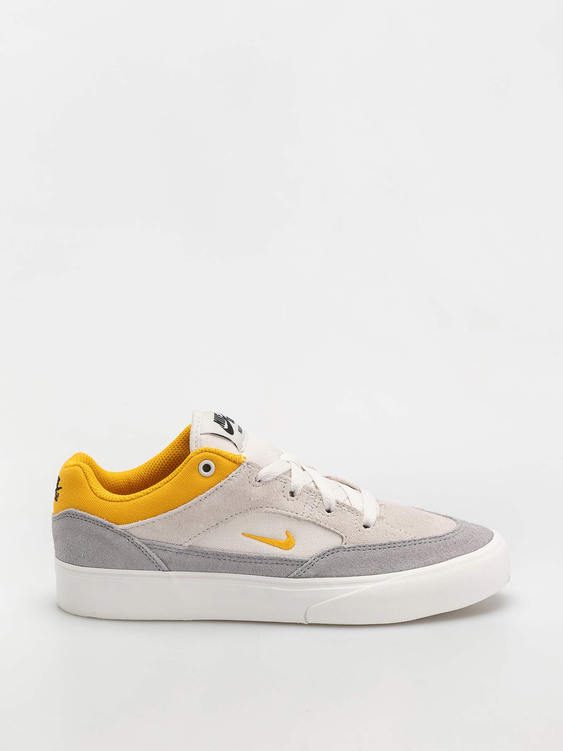Topu00e1nky Nike SB Malor JR (platinum tint/university gold wolf grey)