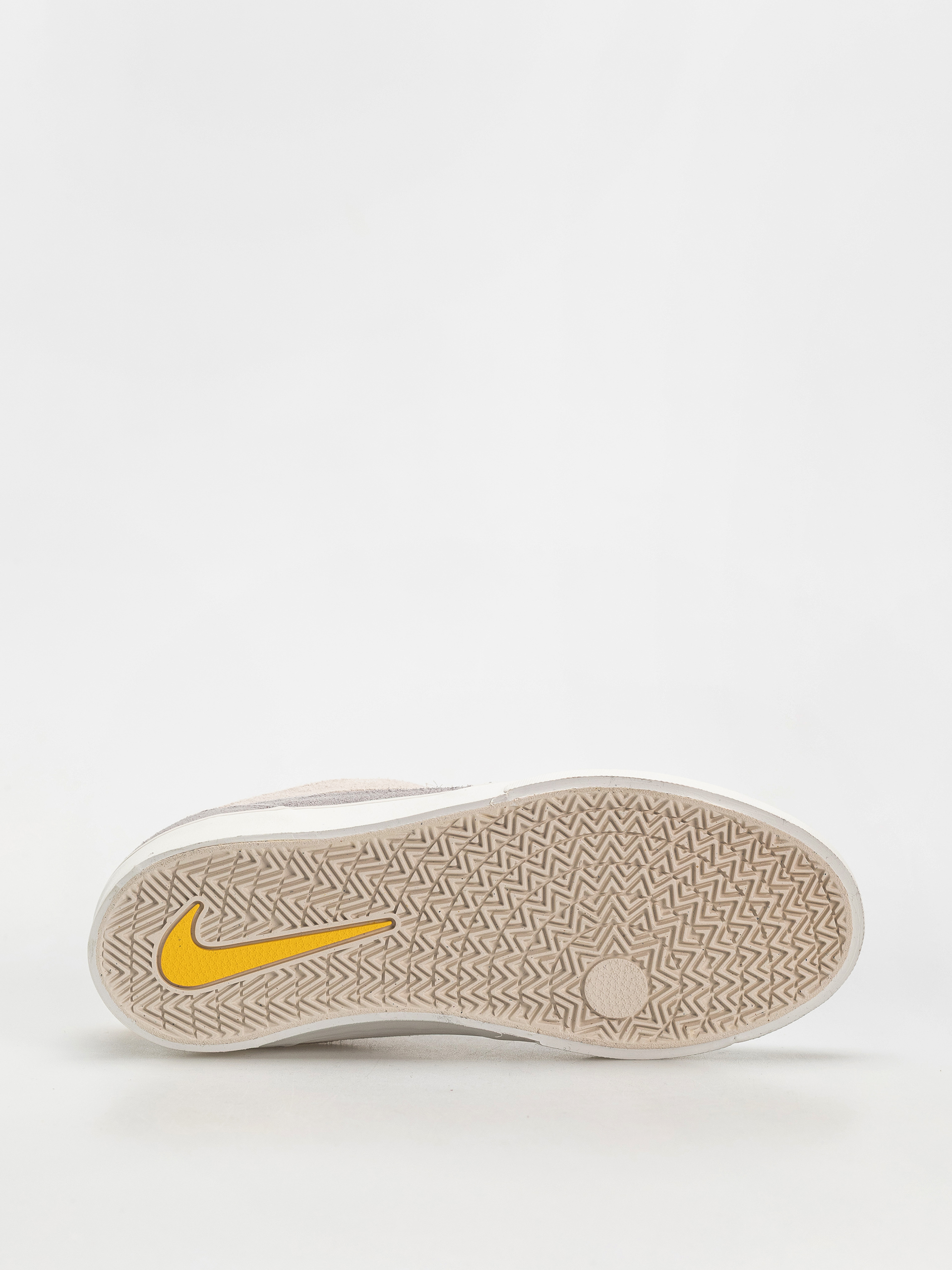 Topánky Nike SB Malor JR (platinum tint/university gold wolf grey)