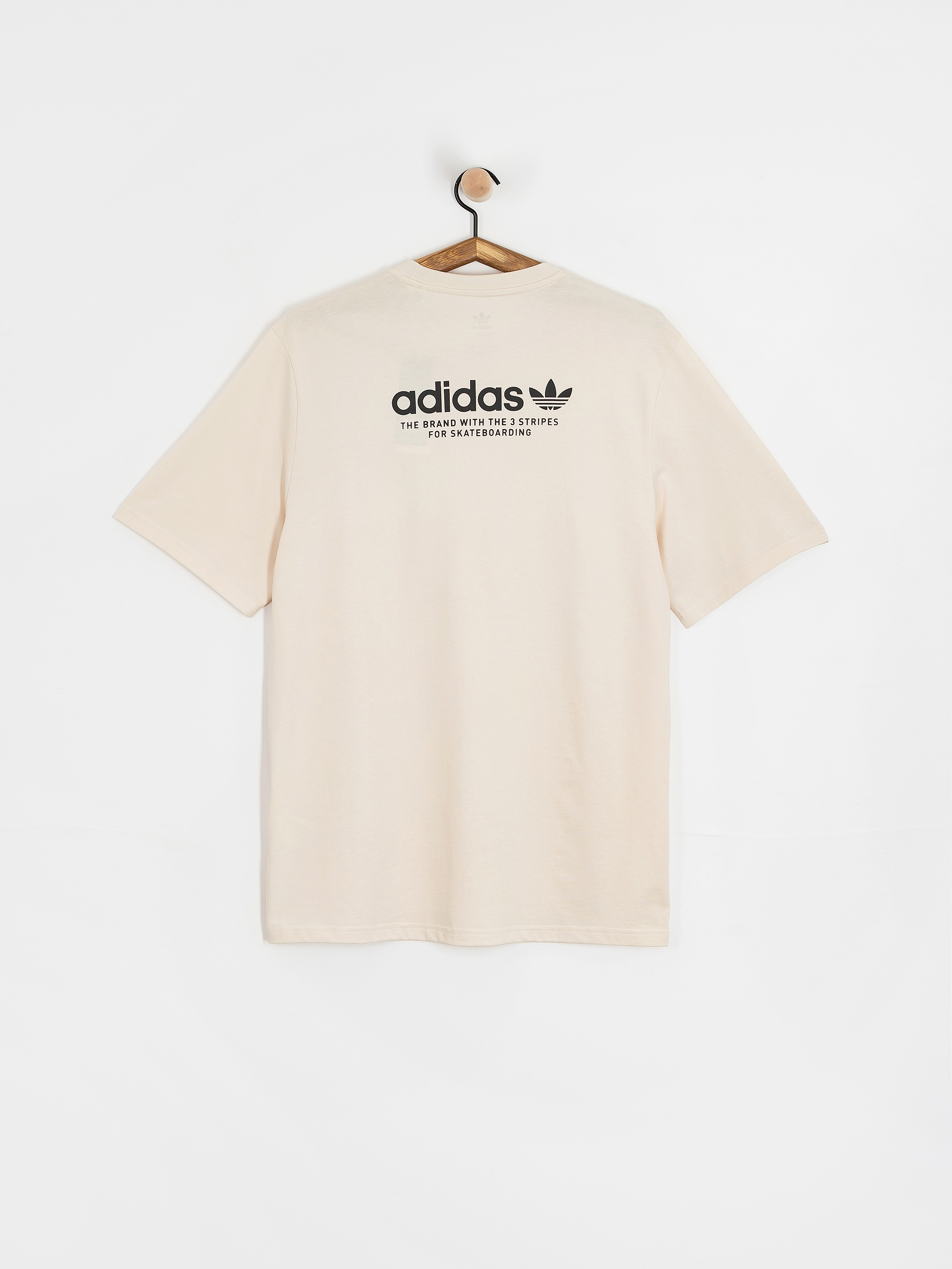 Tričko adidas 4.0 Logo (wonwhi/black)