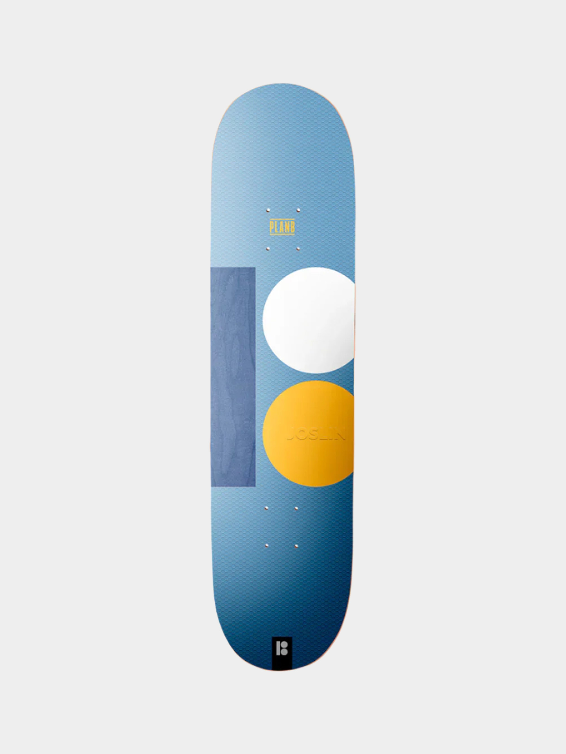 Doska Plan B Palette Joslin (blue)