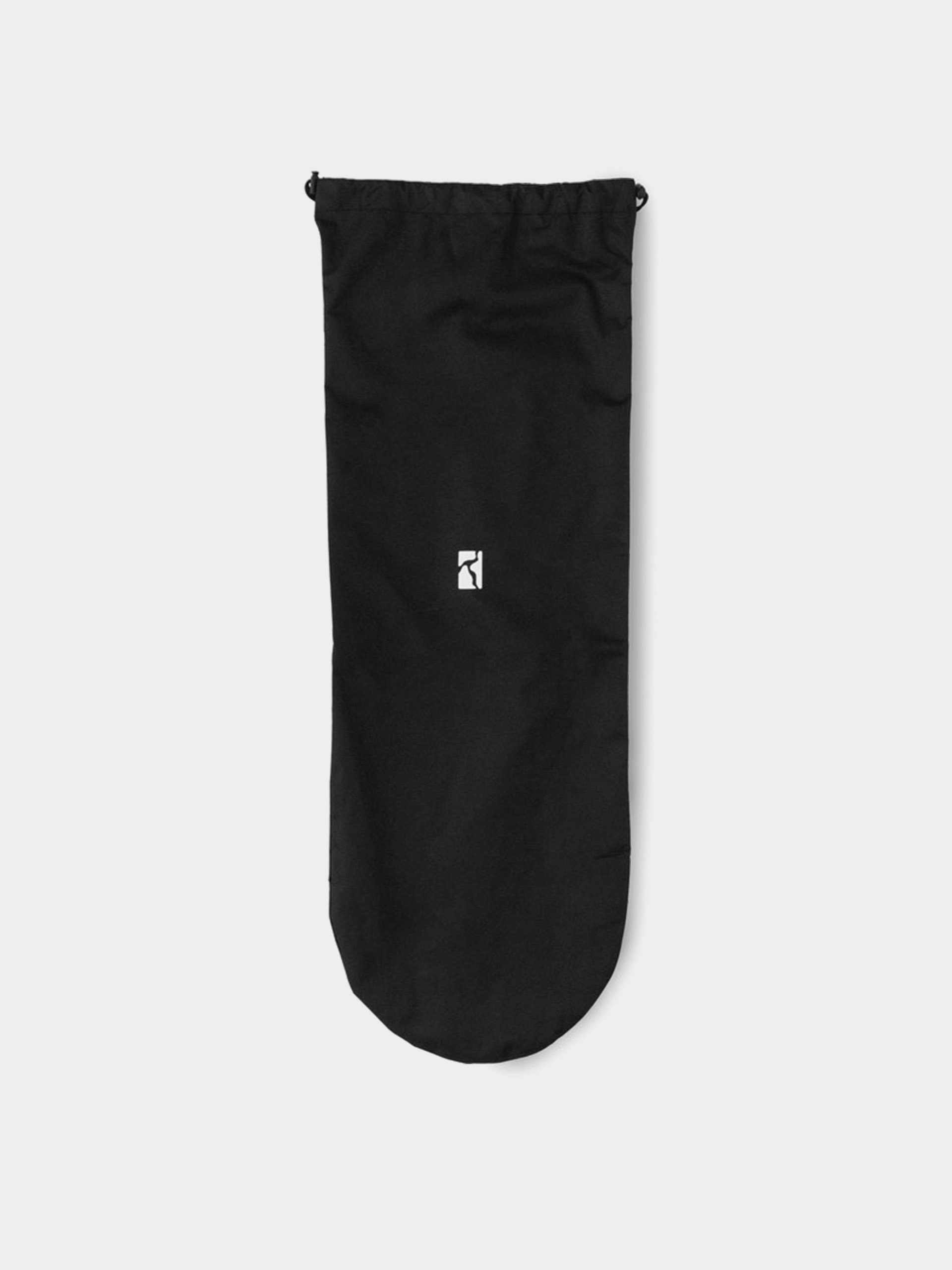 Obal na lyže Poetic Collective Skate (black)
