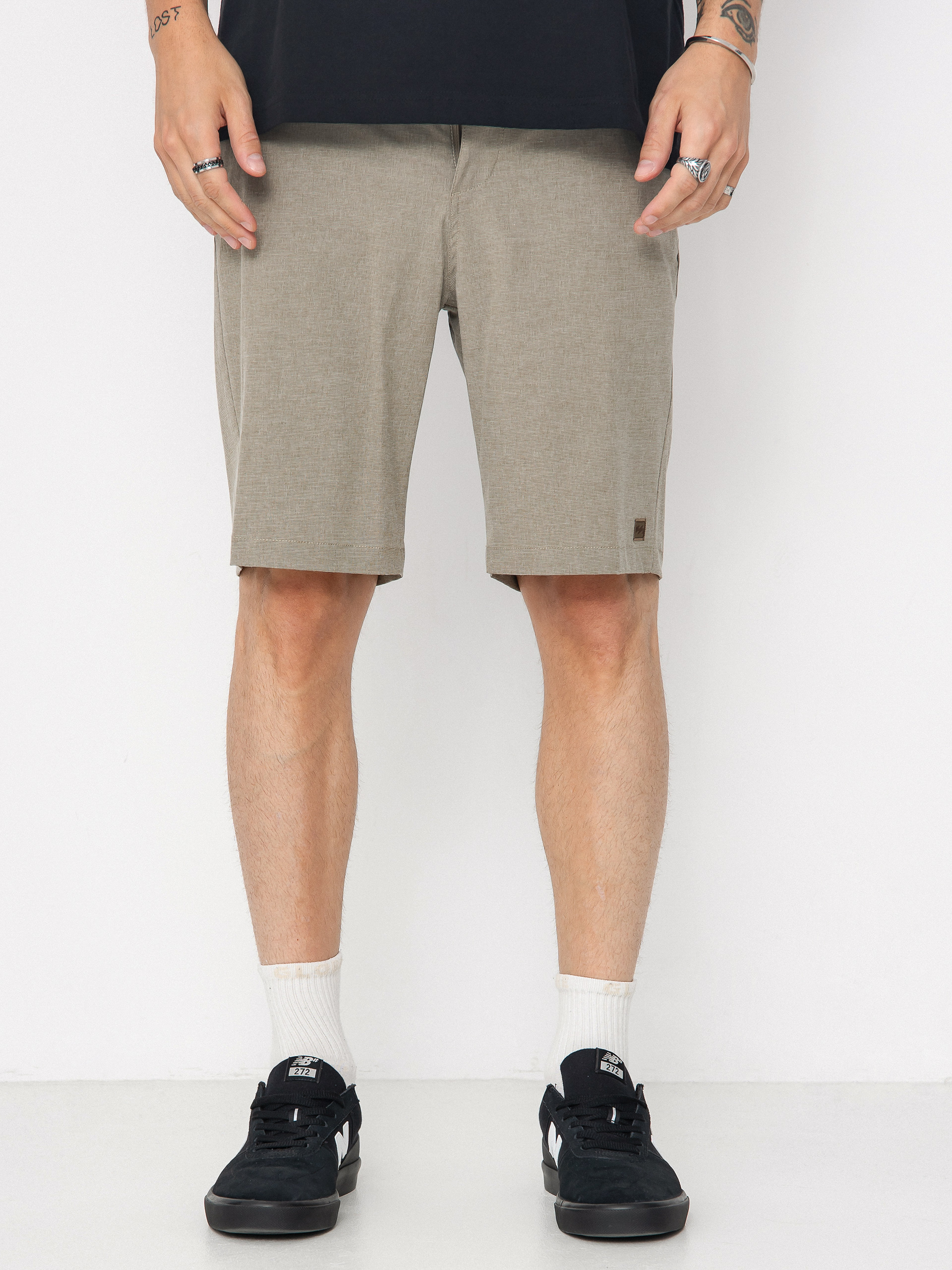 Kraťasy Billabong Crossfire (khaki)