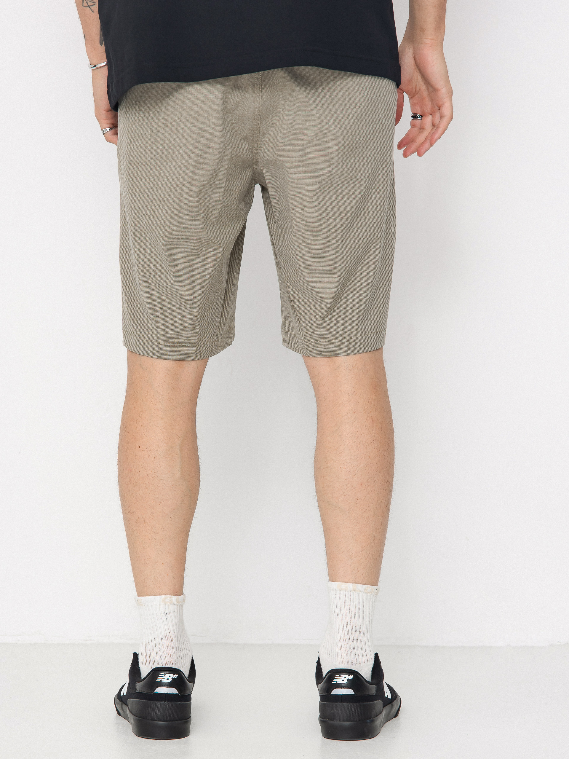 Kraťasy Billabong Crossfire (khaki)