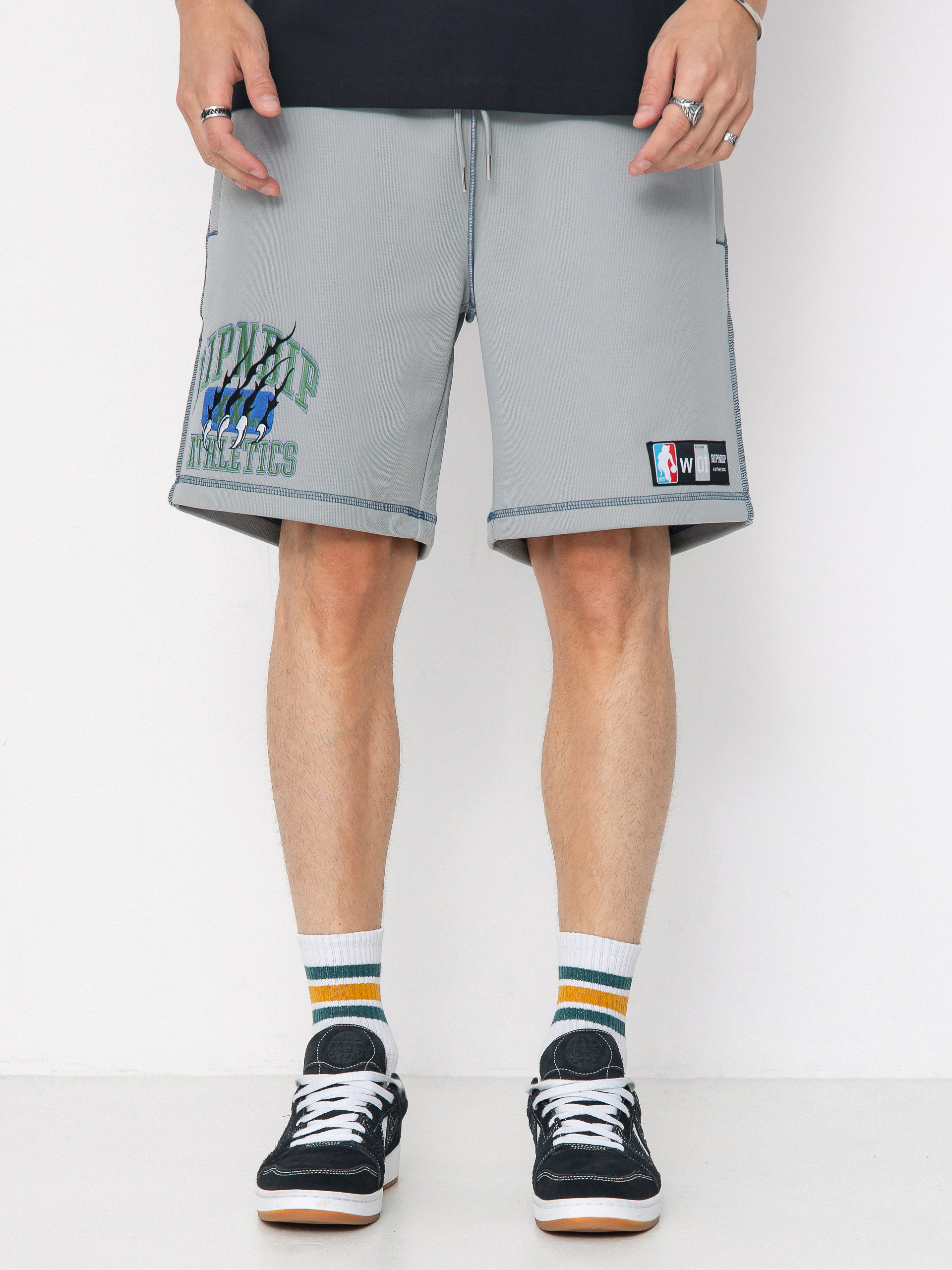 Kraťasy RipNDip Athletics Mesh