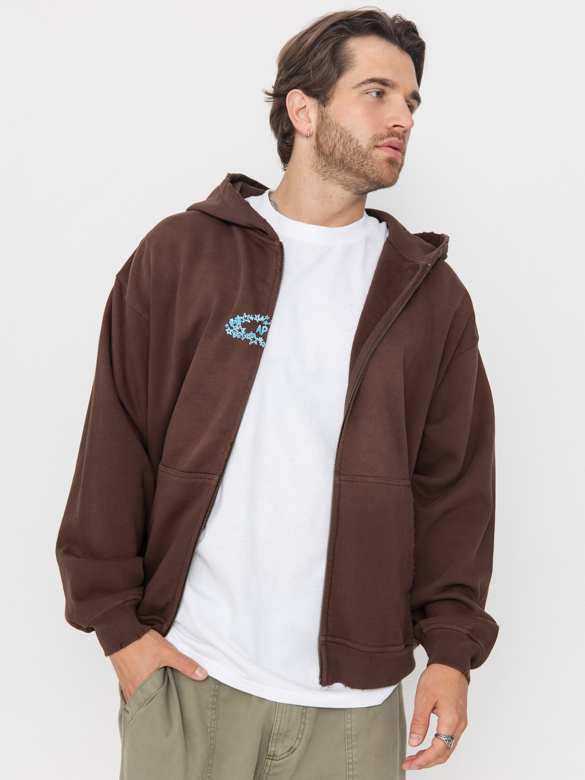 Tričko OBEY Disinformation Resistance