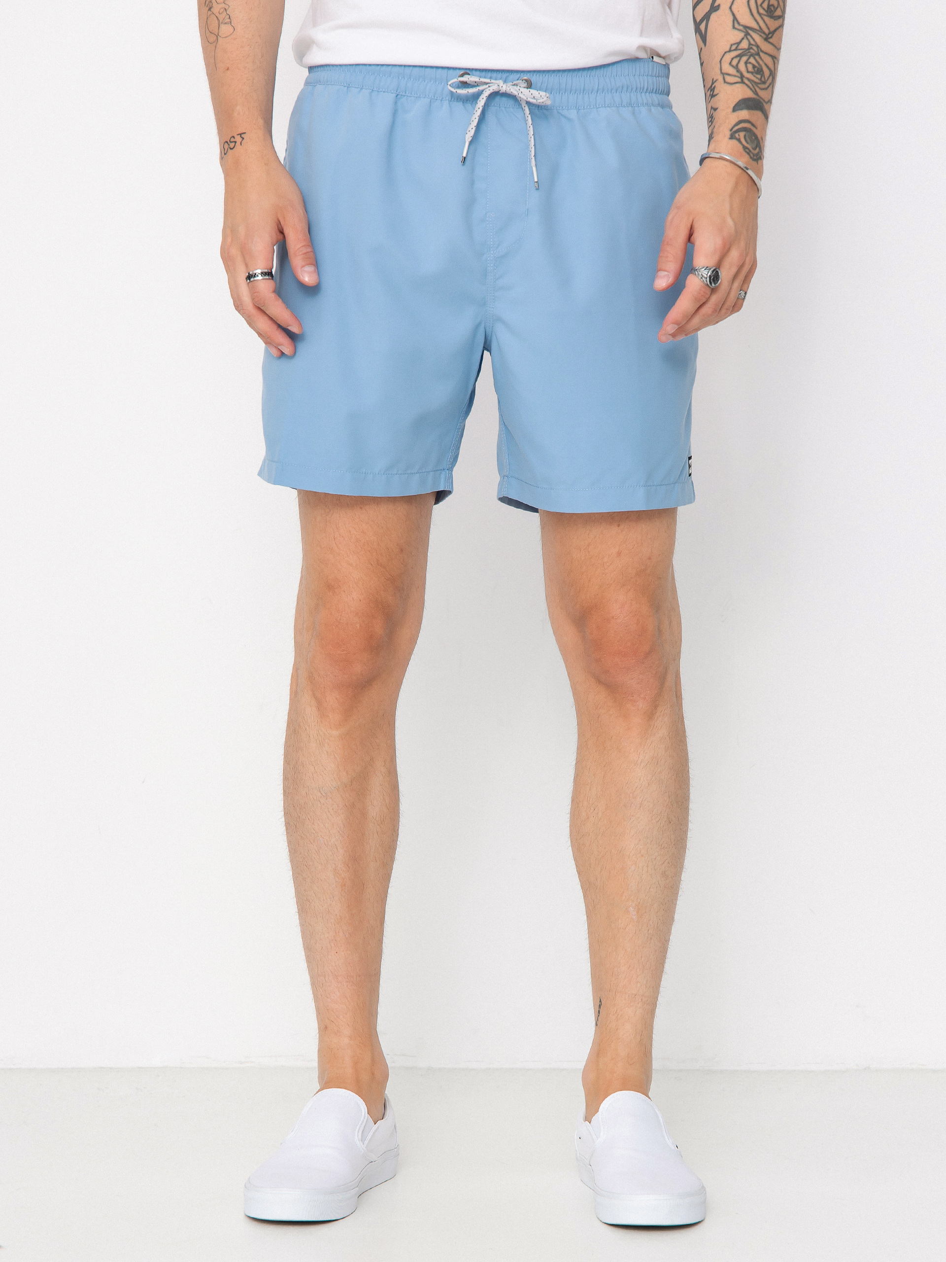 Kraťasy Billabong All Day (sky blue)