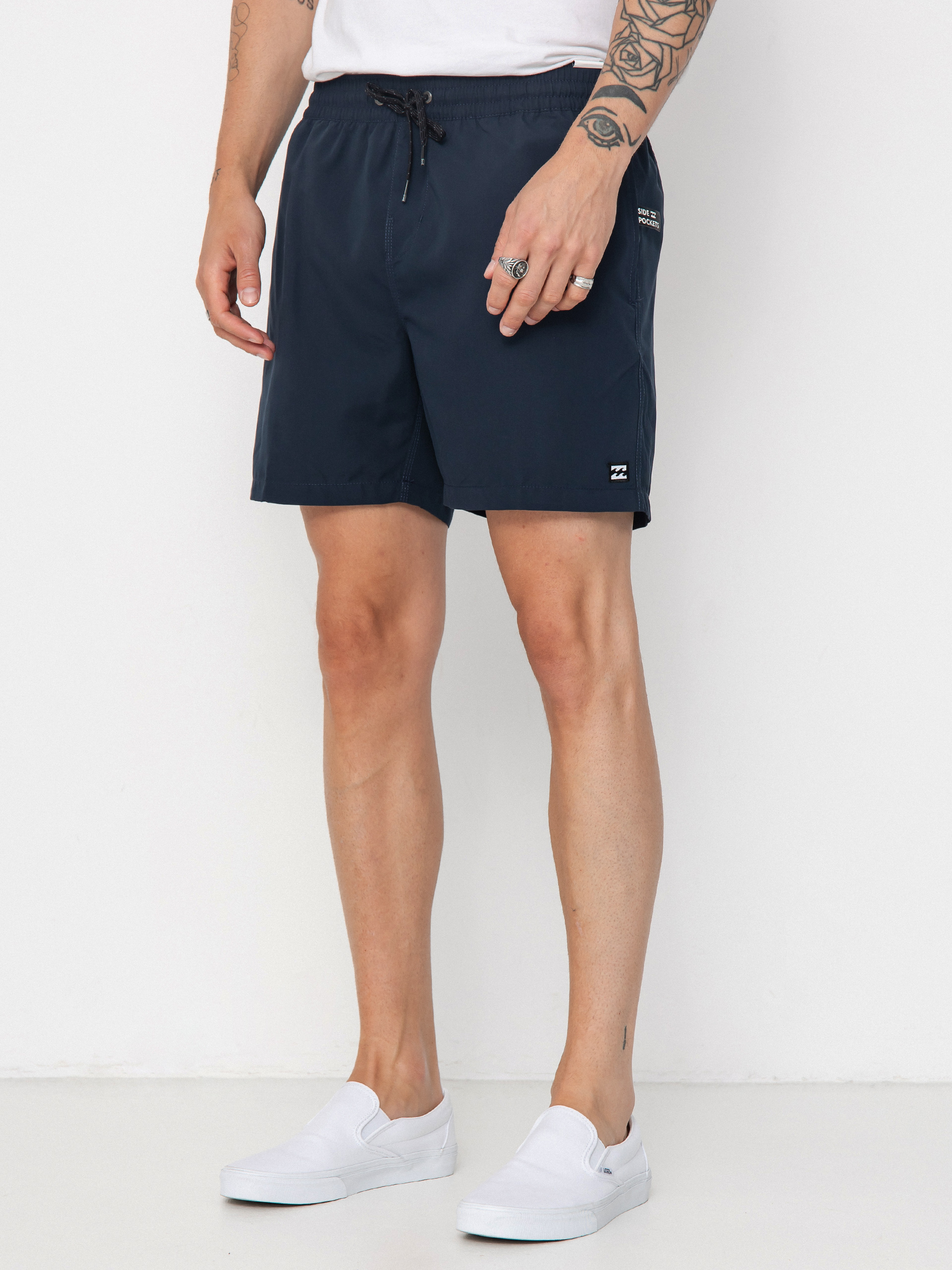 Kraťasy Billabong All Day (navy)