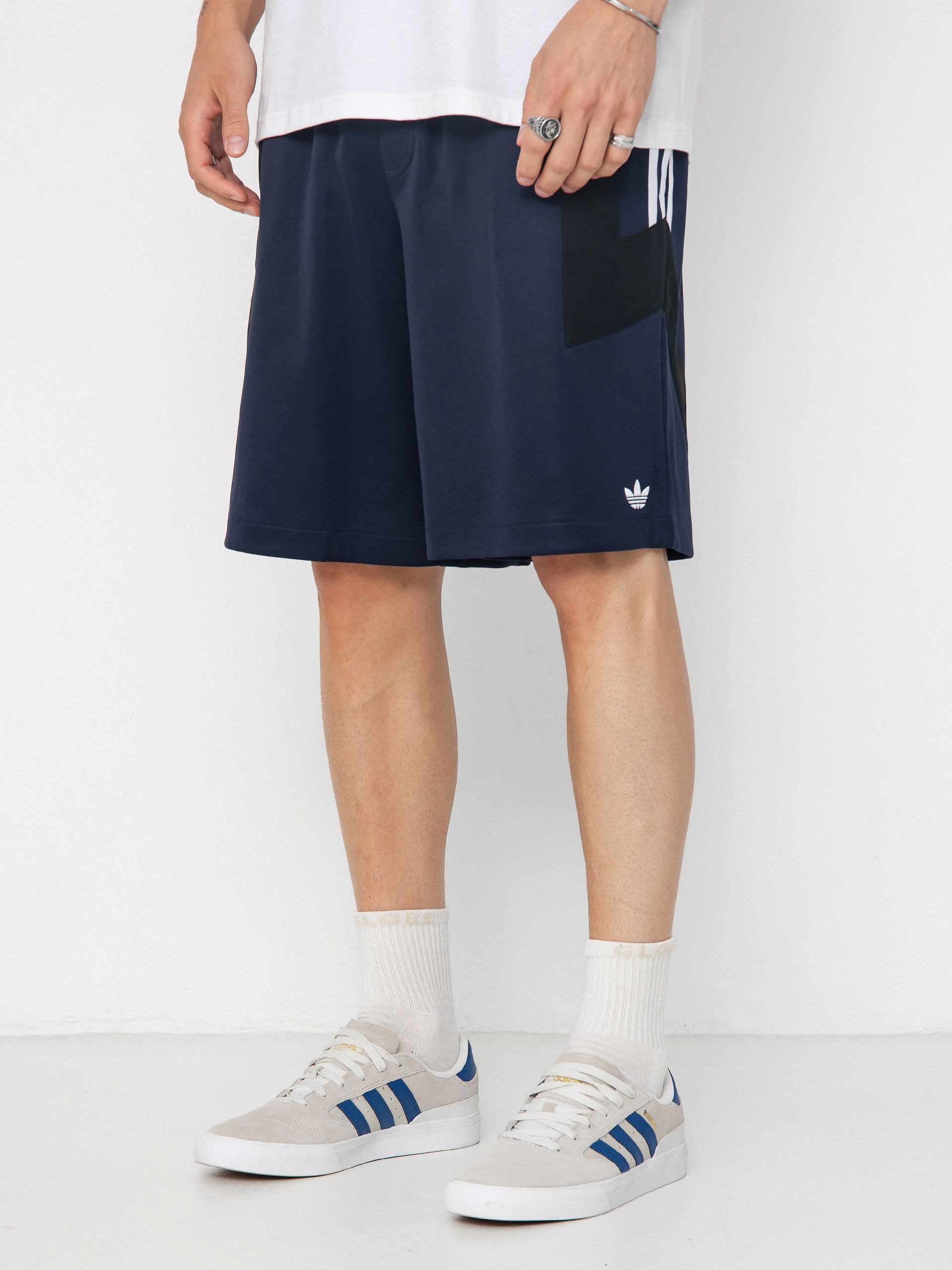 Kraťasy adidas Football