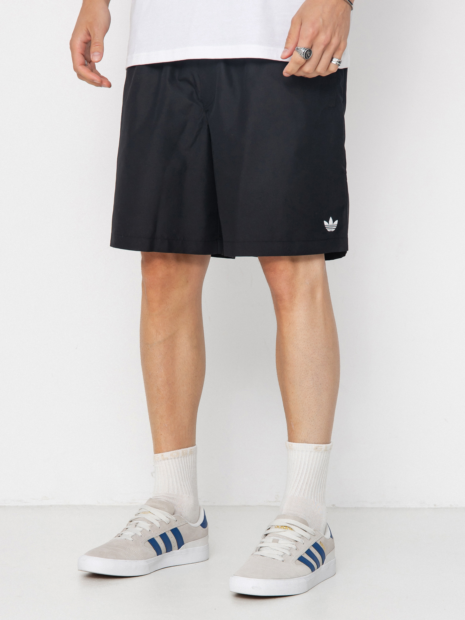Kraťasy adidas Water Short 2 (black/white)