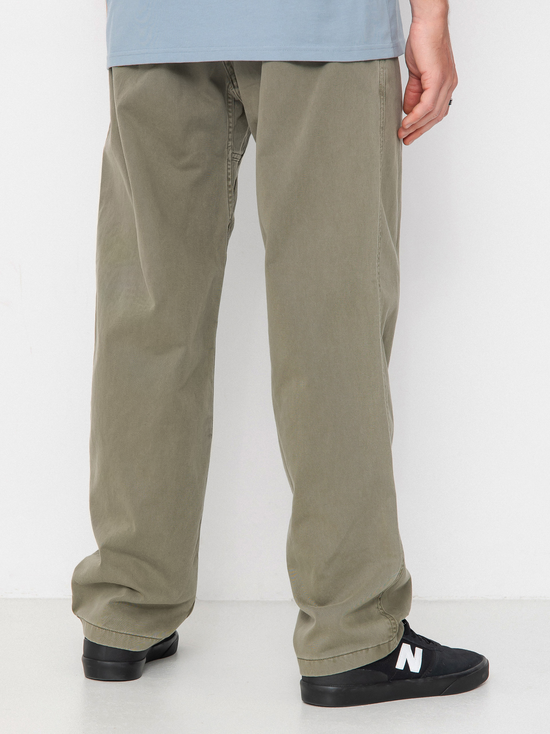 Nohavice Gramicci Gramicci Pant (herb pigment)